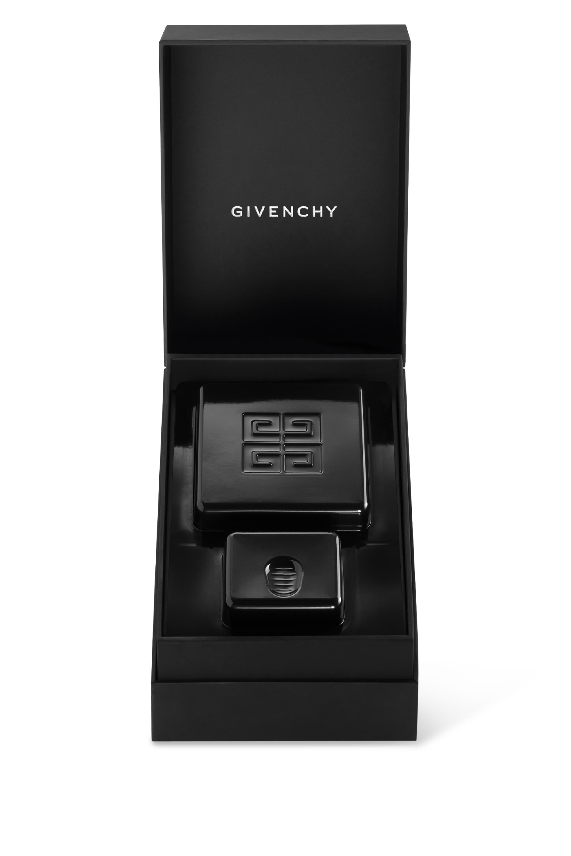 Le Soin Noir Face Mask