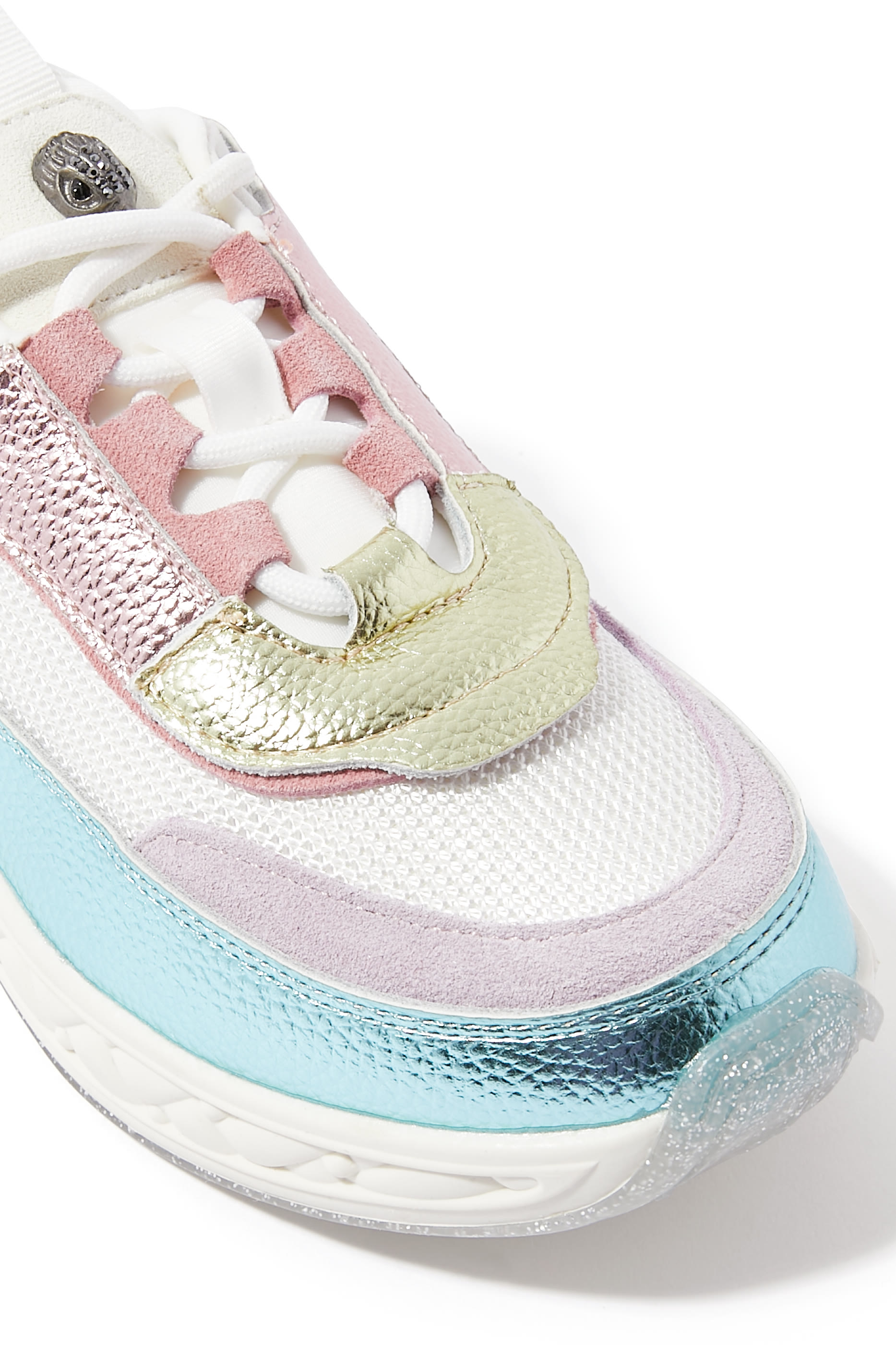 Kids Kensington Mini Sneakers
