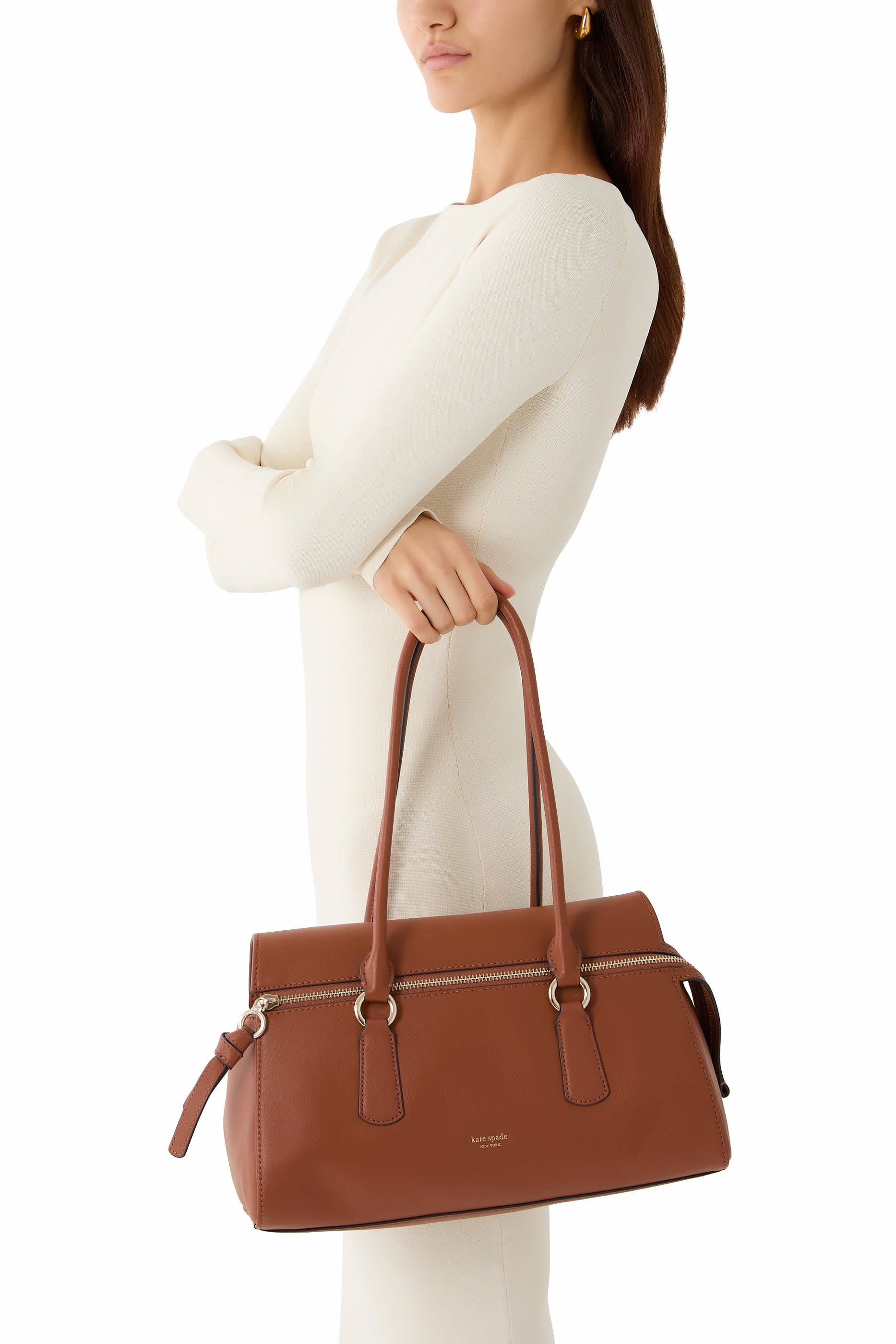 Bond Shoulder Bag