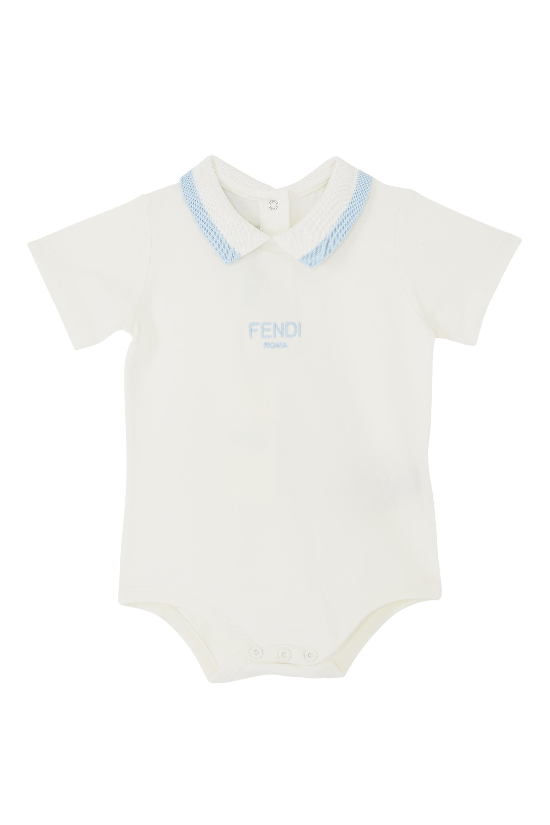 Kids Overall Onesie Set