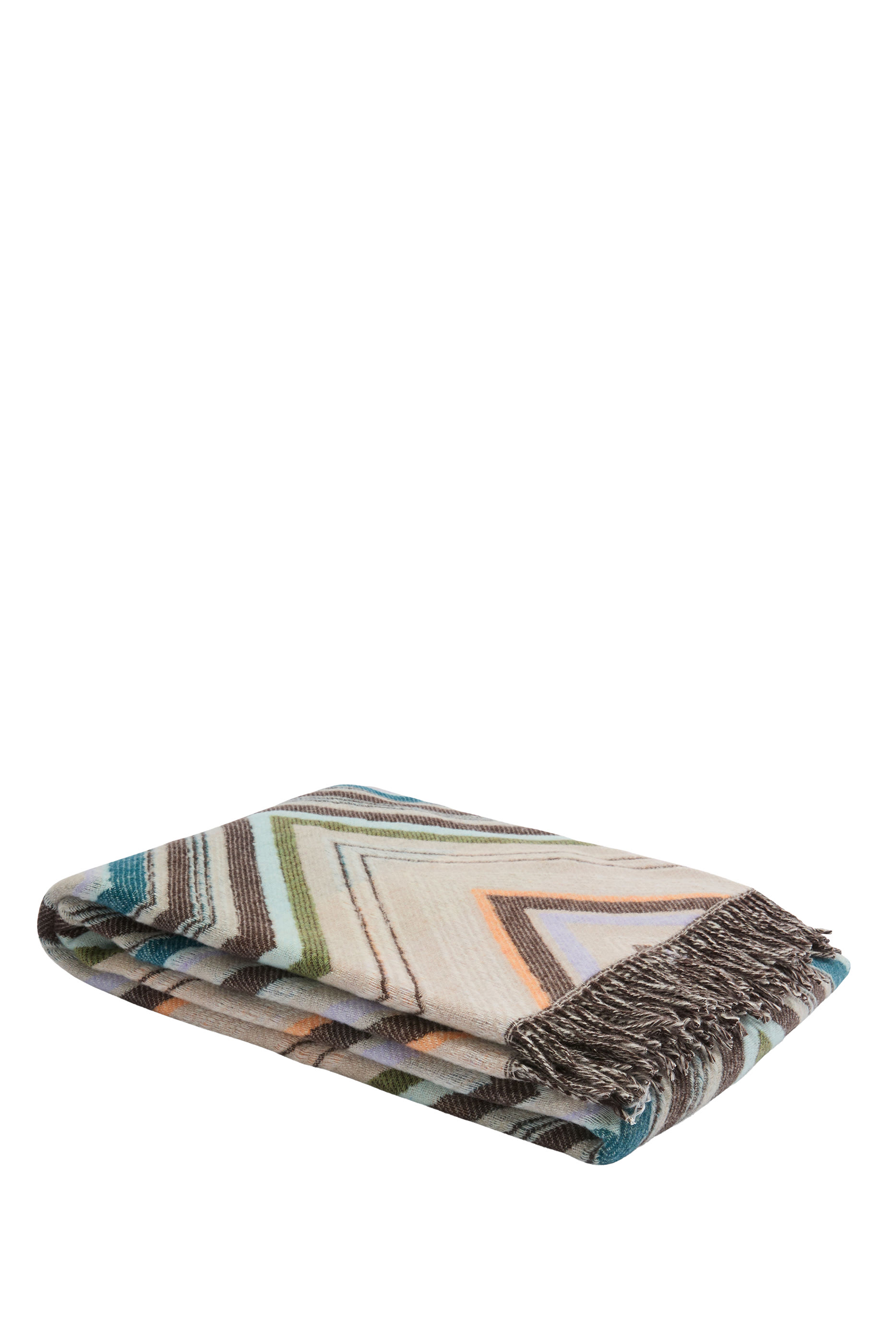 Chevron Throw 
