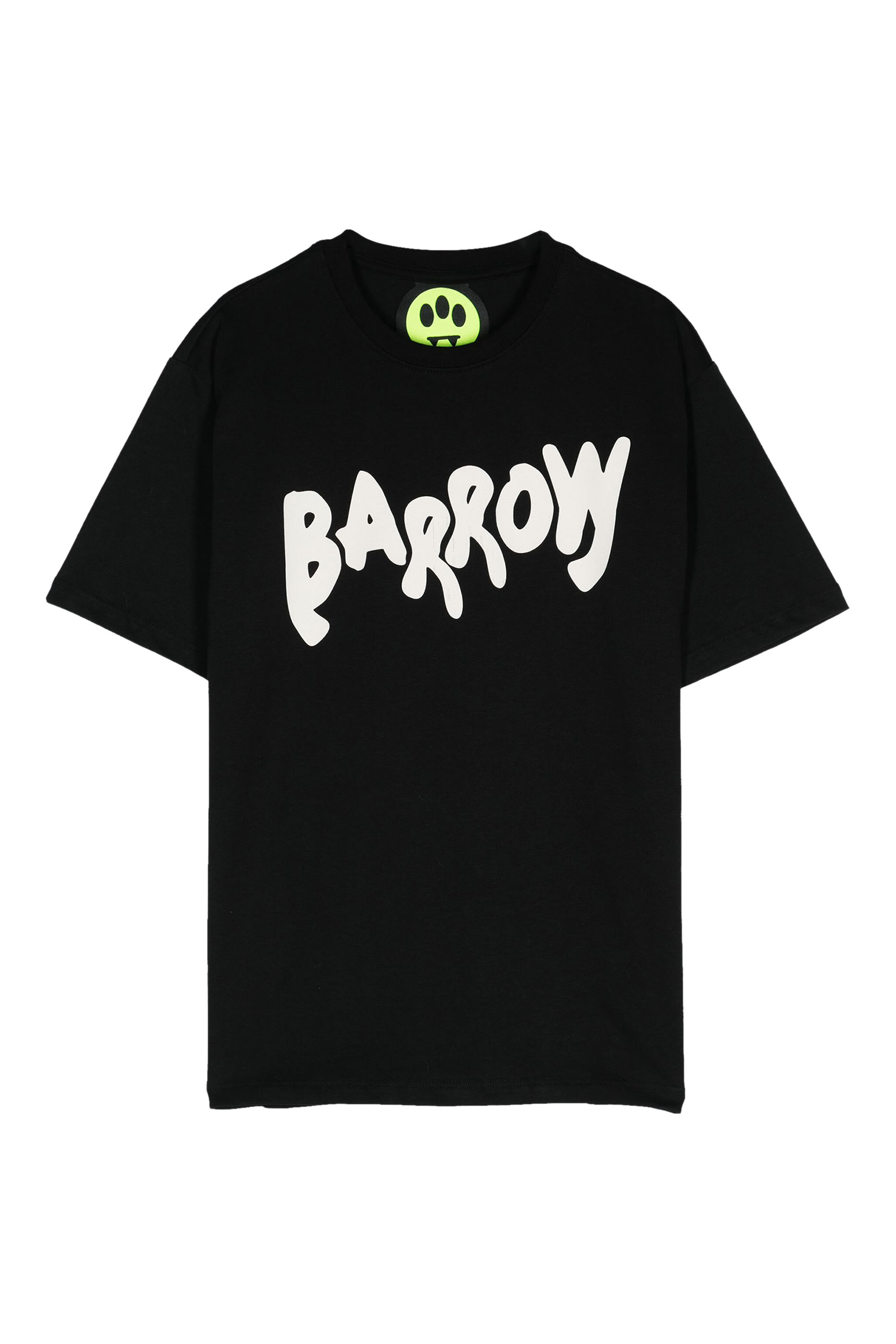 Kids Logo Band T-Shirt