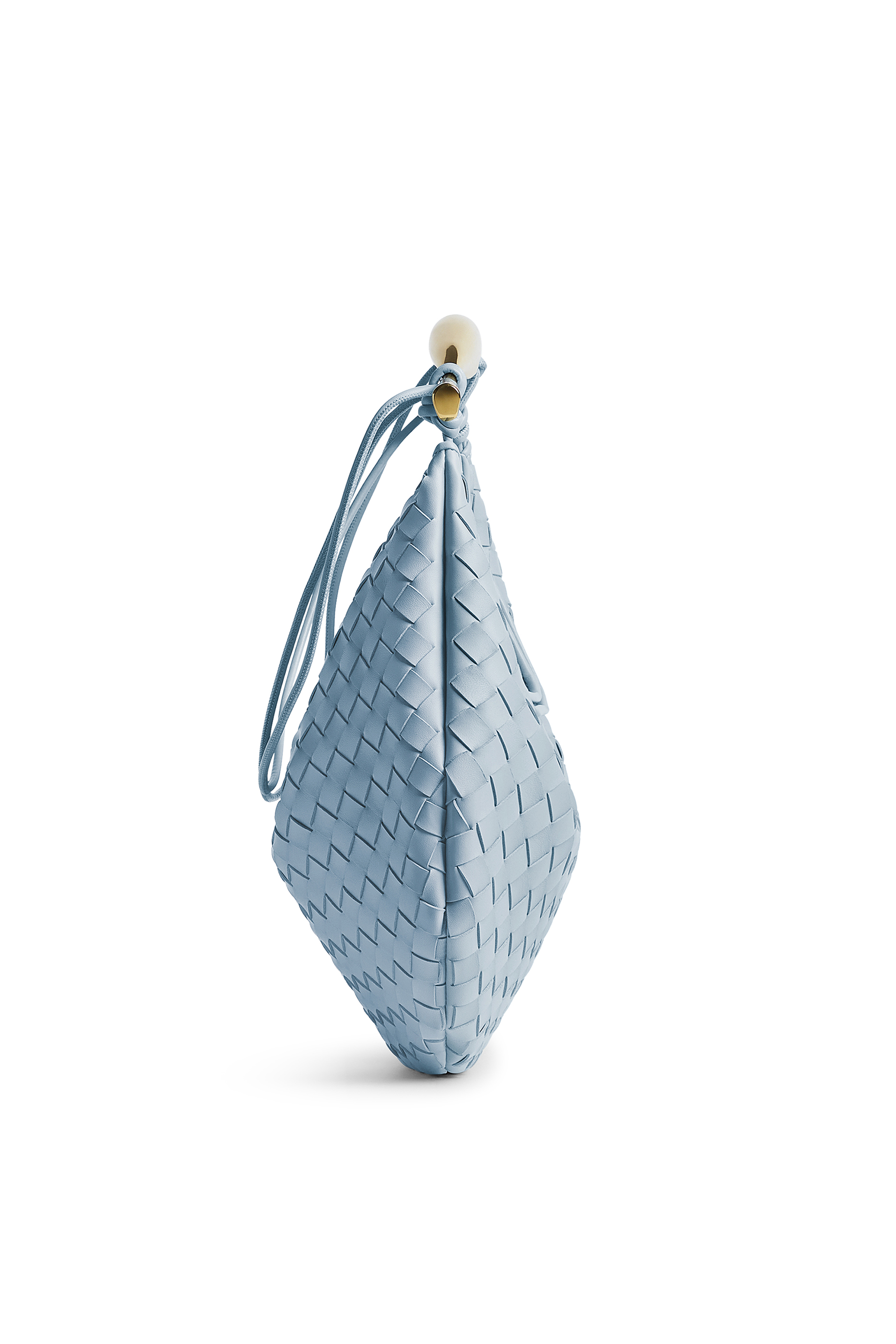 Medium Sardine Shoulder Bag