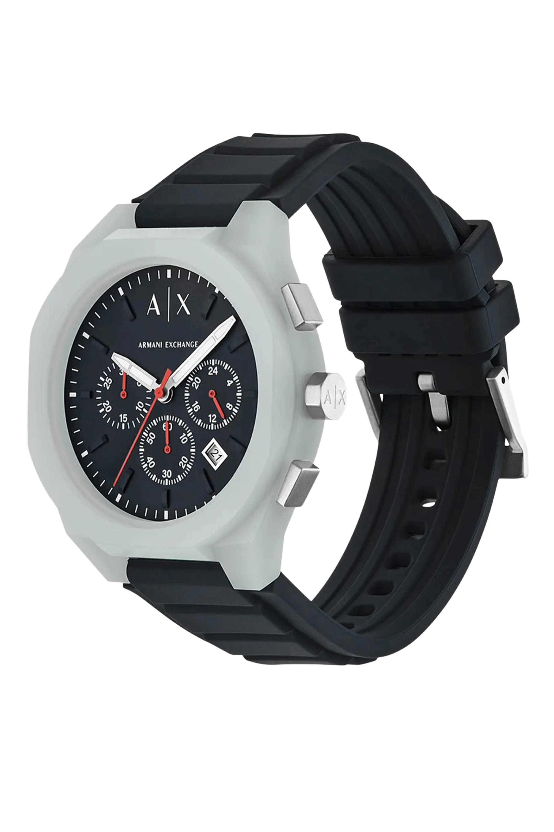 Sync Chronograph Watch, 44mm