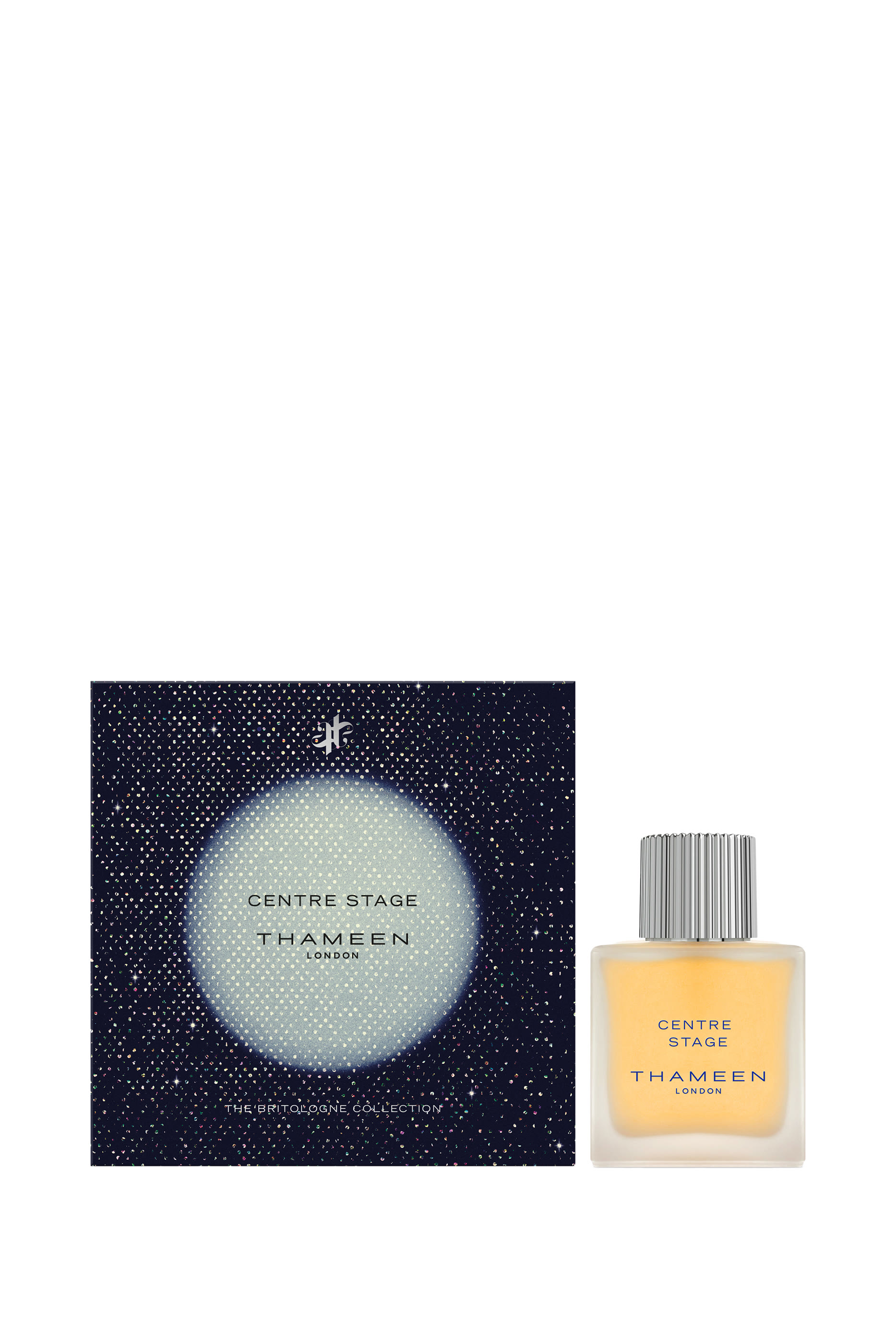 Centre Stage Cologne Elixir