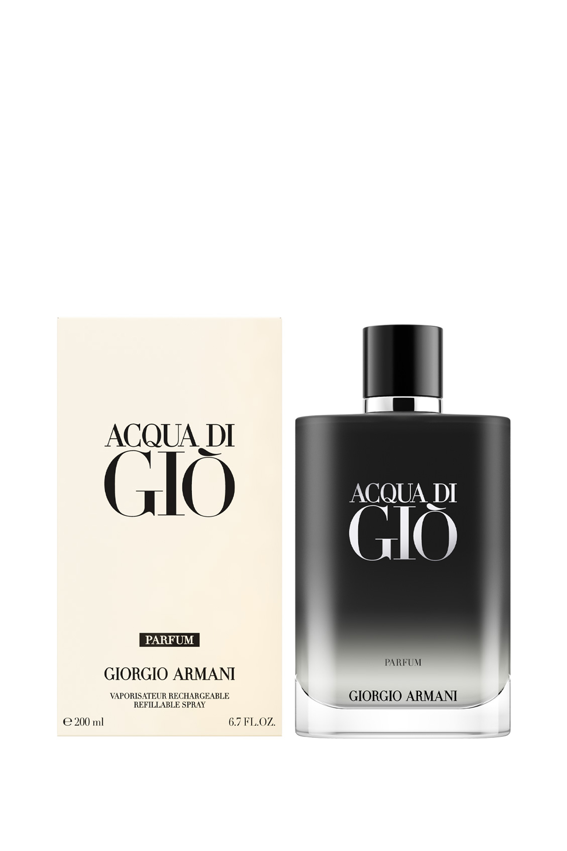 Acqua Di Gi&ograve; Parfum