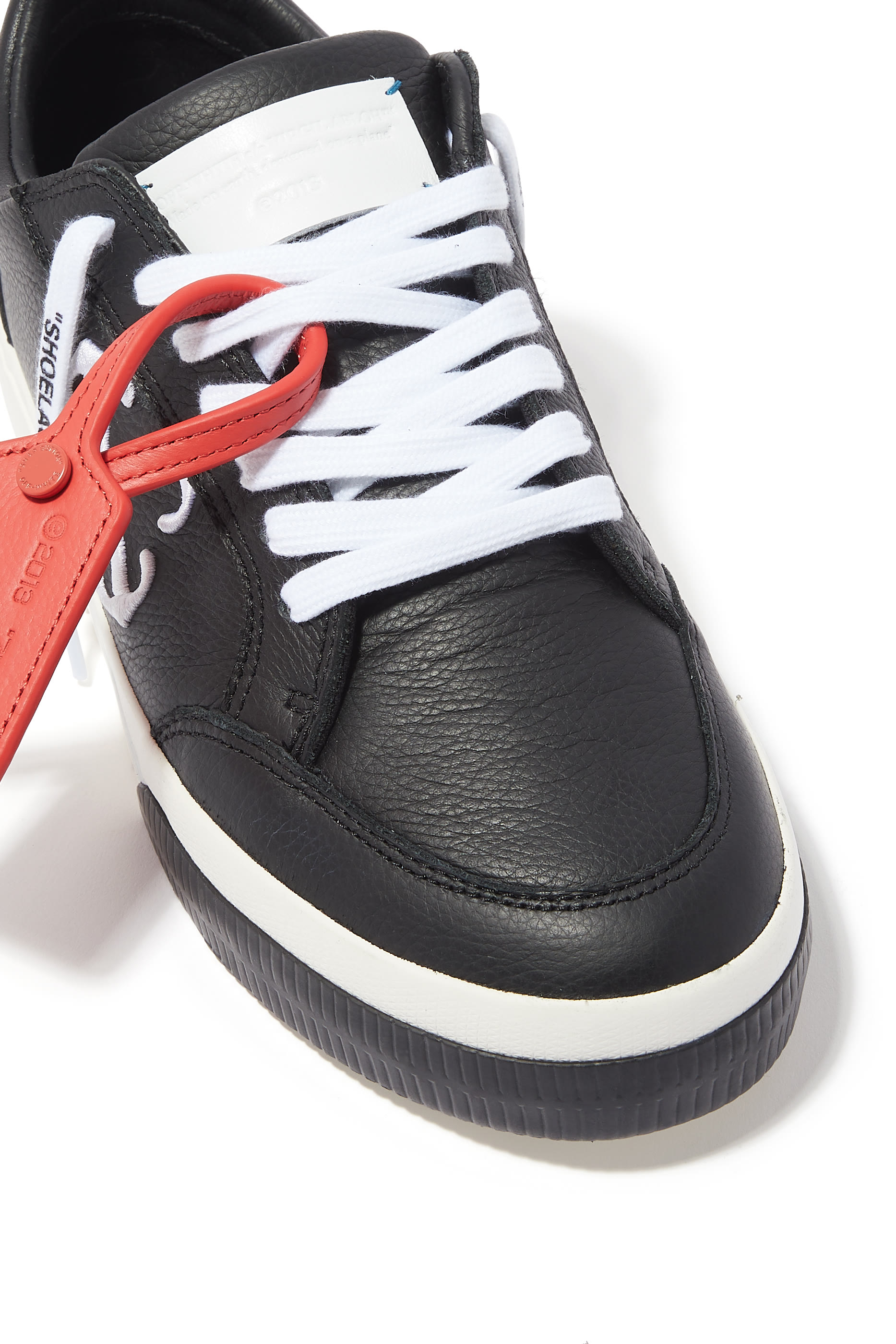 New Low Vulcanized Sneakers