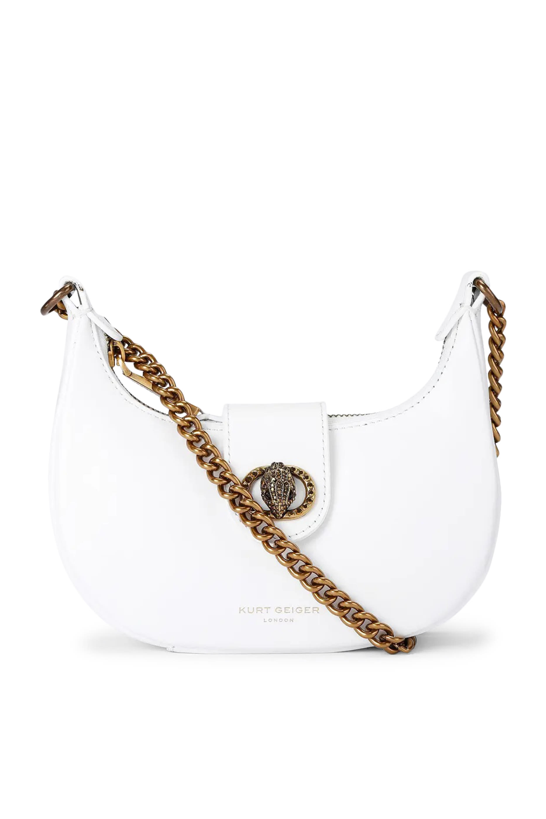 Chelsea Small Hobo Crossbody Bag