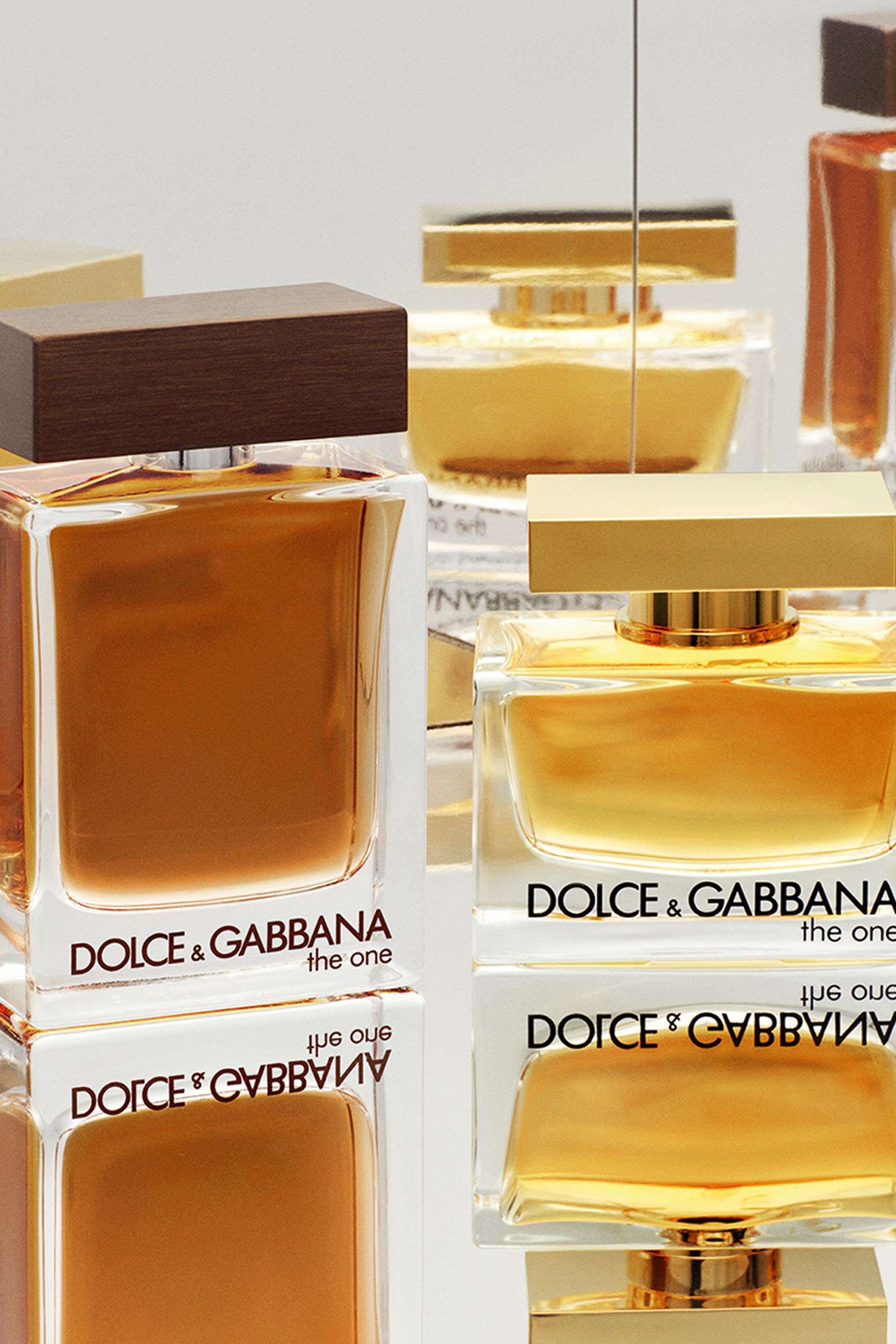 The One Eau de Parfum