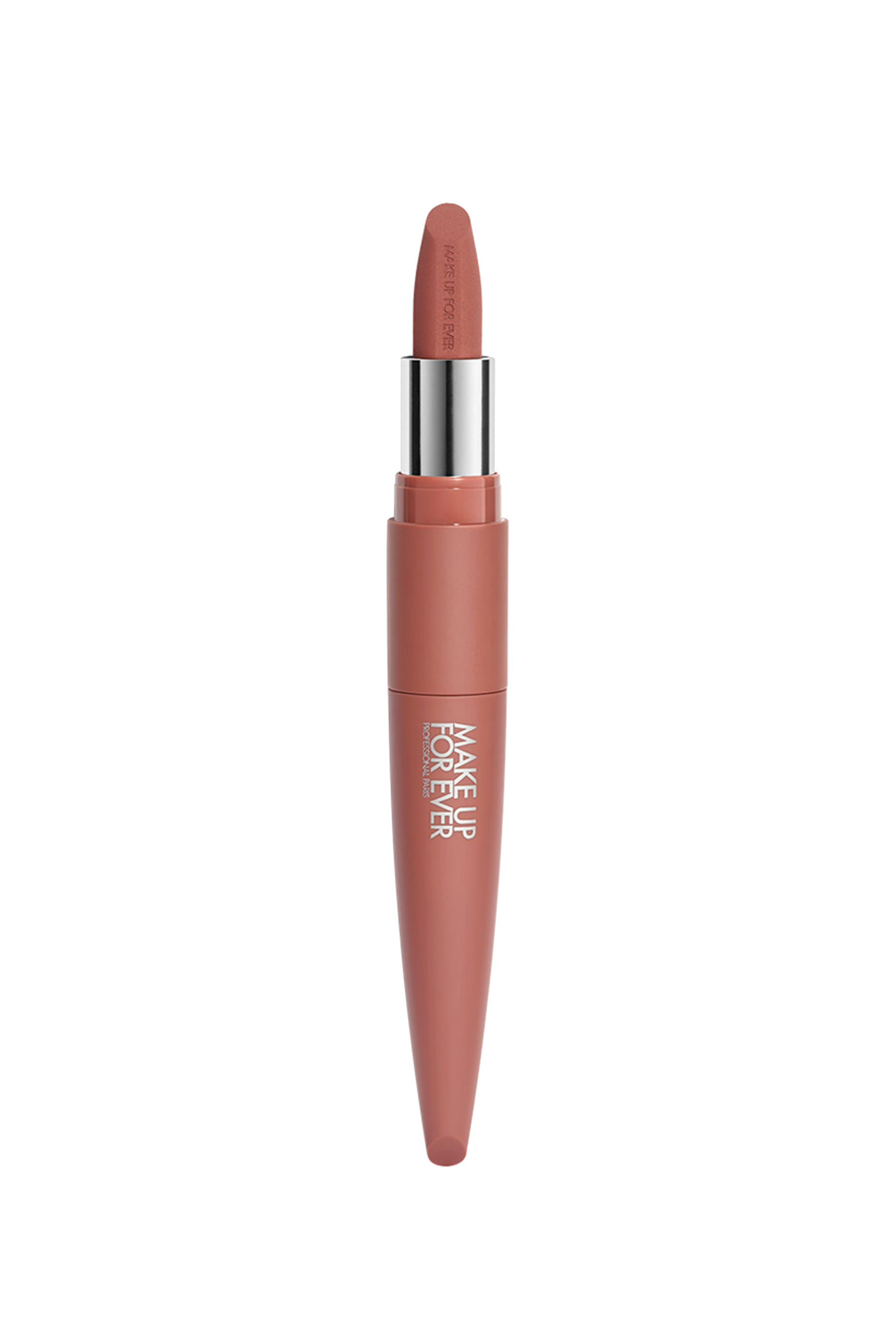 Rouge Artist Velvet Nude Lipstick