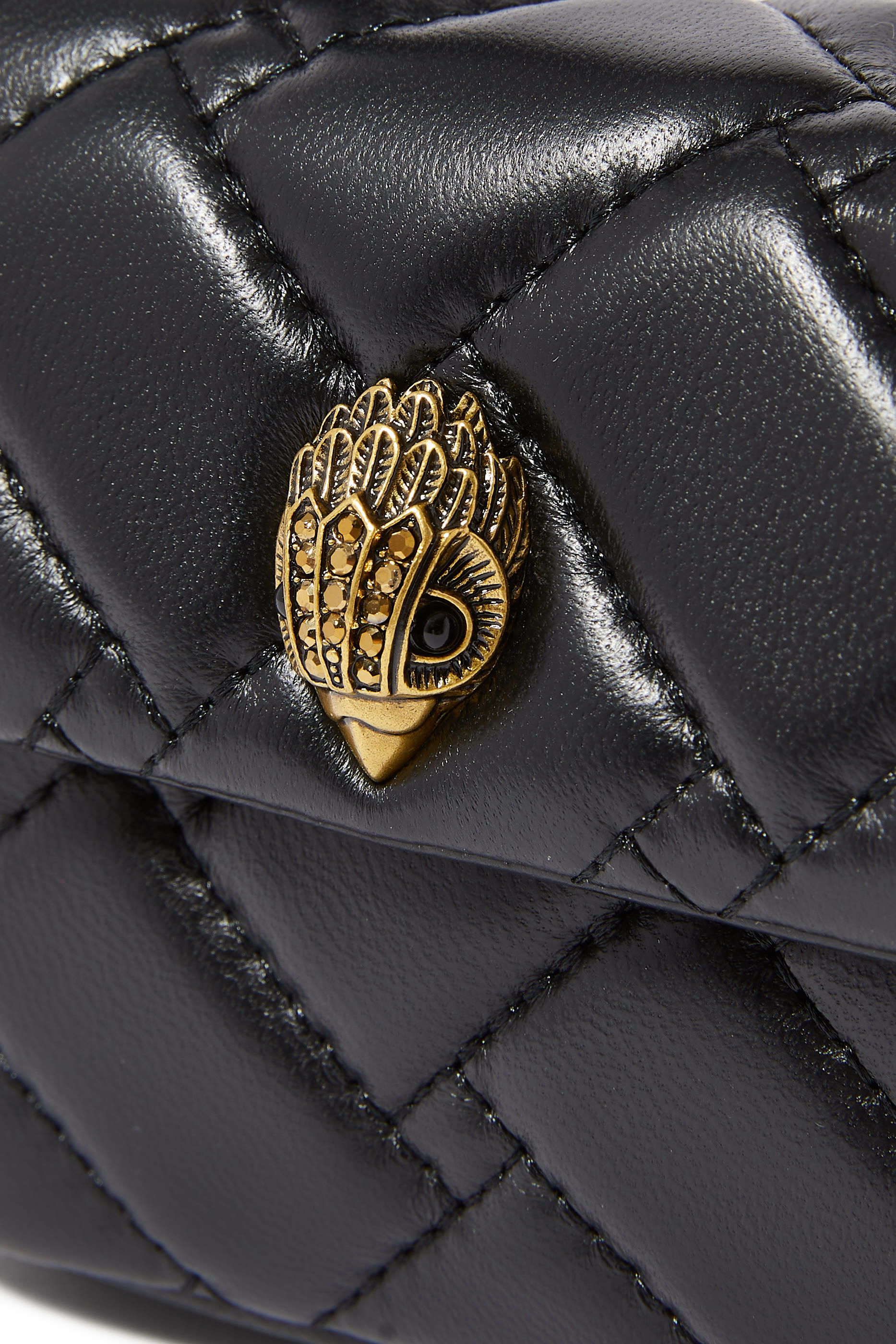 Micro Kensington Bag