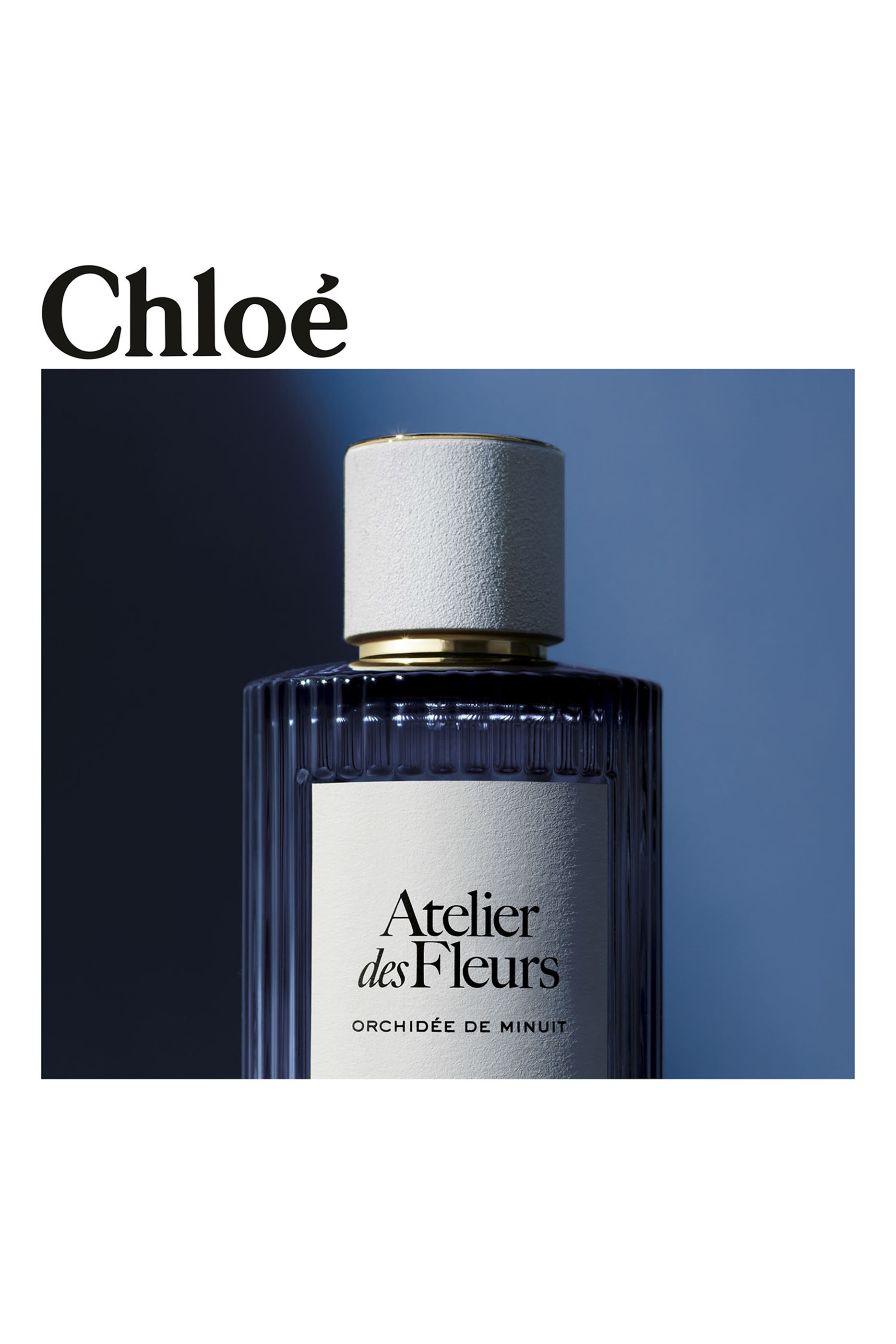 Atelier des Fleurs Orchidée de Minuit Eau de Parfum