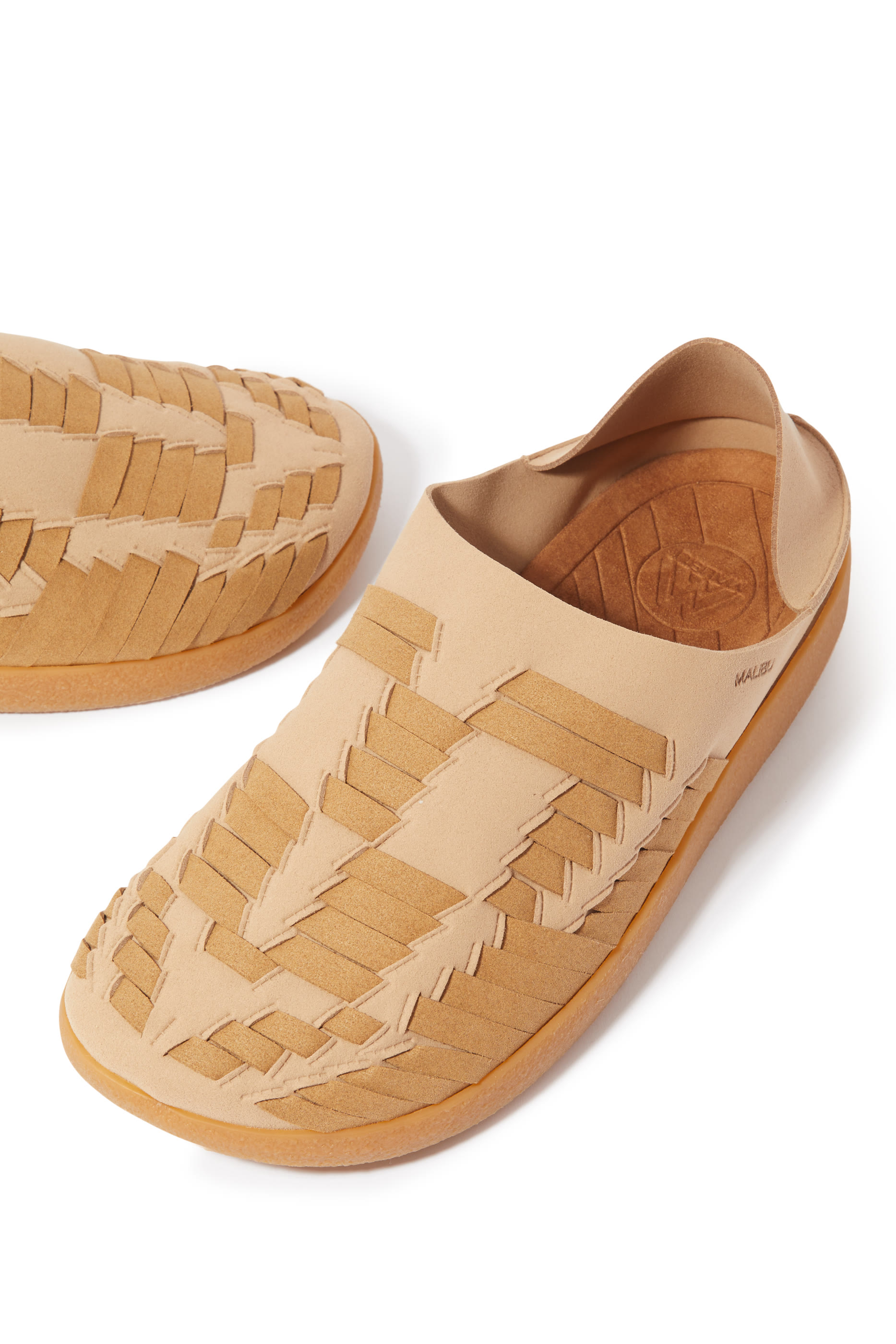 Thunderbird Convertible Mules