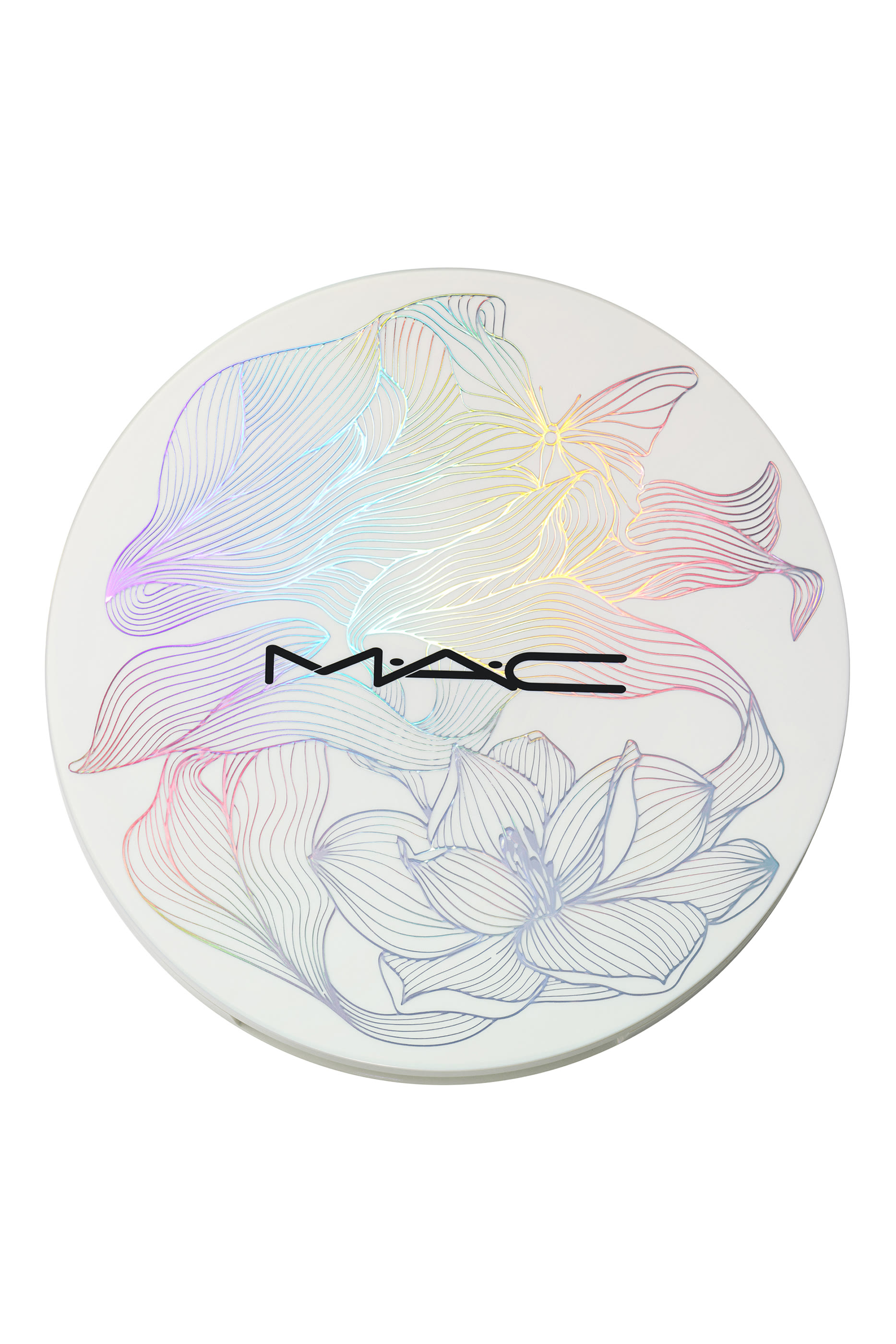 Metamorphosis Face & Eye Palette