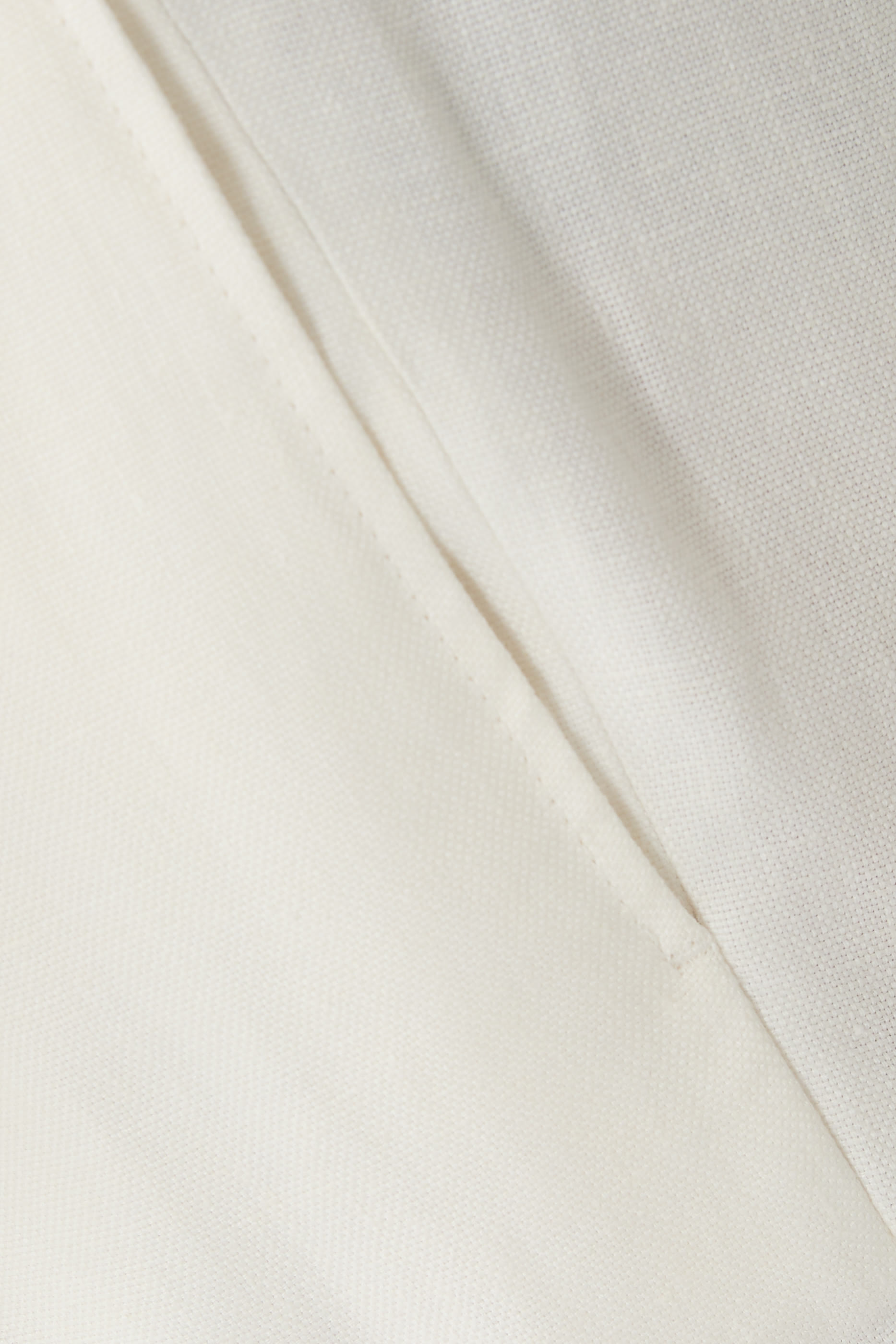 Affonso Linen Trousers