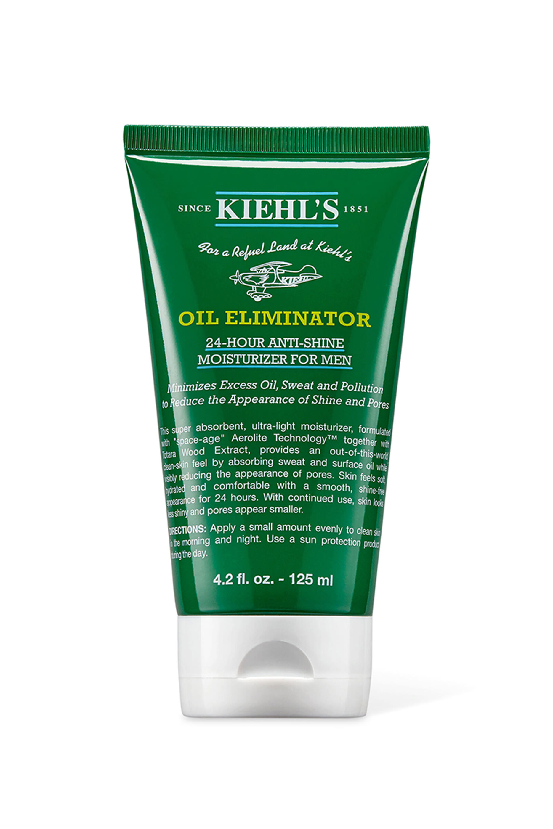 Oil Eliminator 24 Hour Anti-Shine Moisturizer