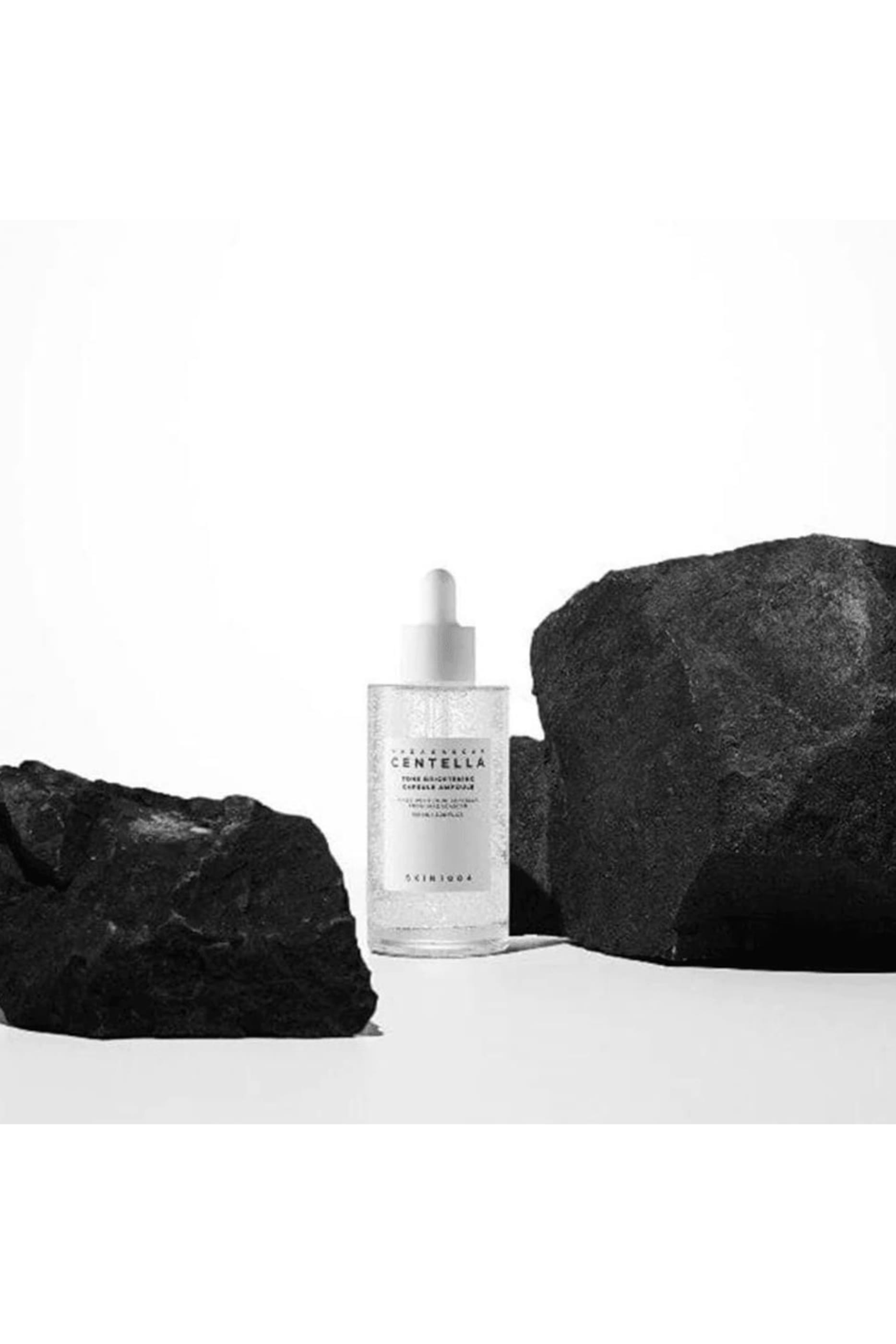 Madagascar Centella Tone Brightening Capsule Ampoule Serum
