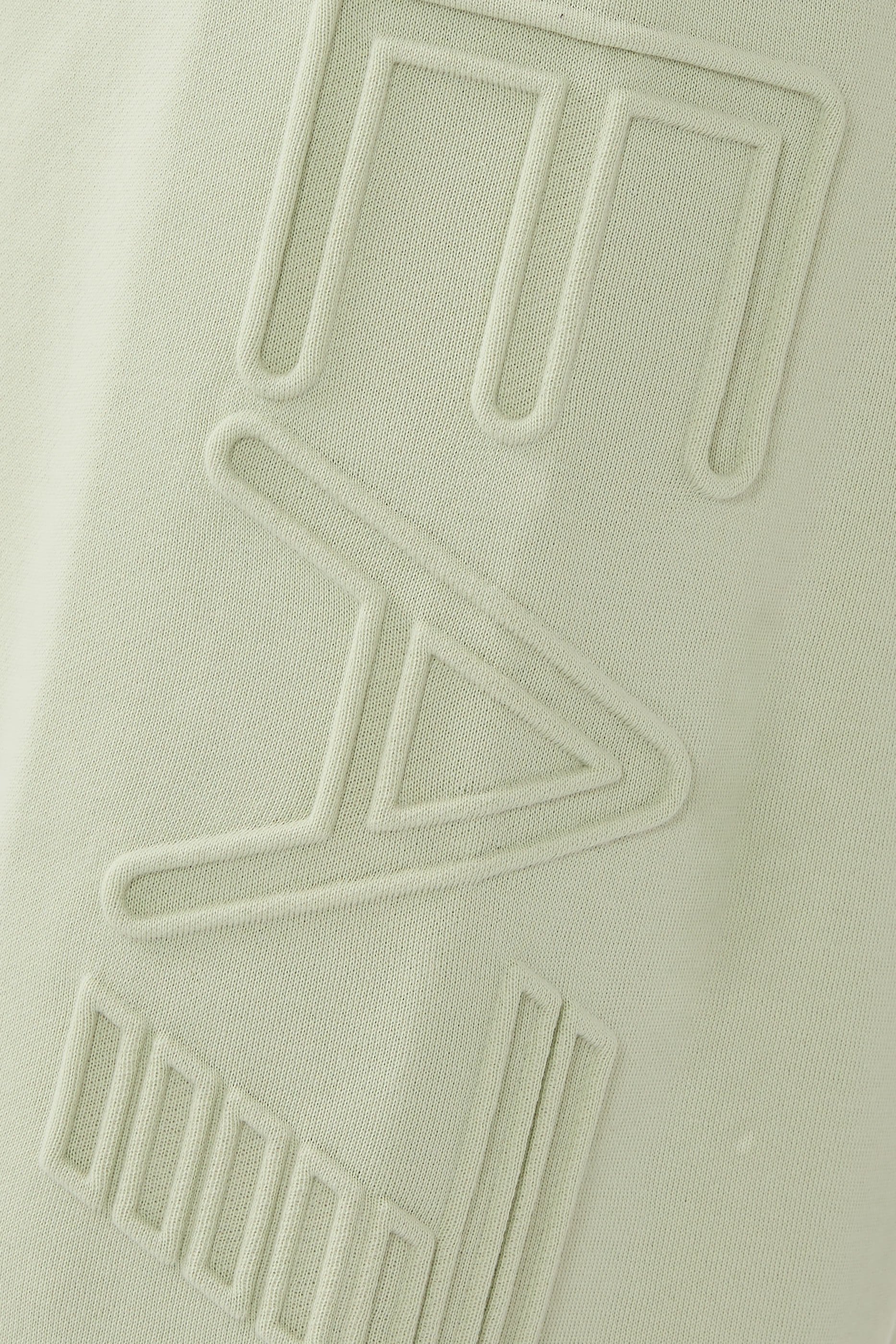 Logo Series Organic-Cotton Joggers