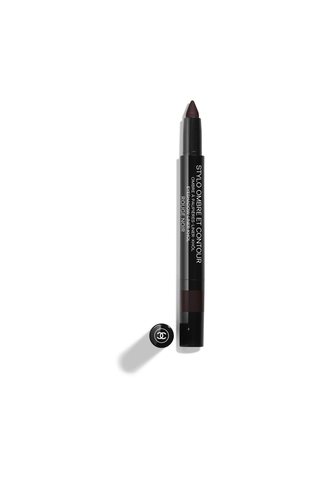 STYLO OMBRE ET CONTOUR 3-In-1 Eyeshadow-Eyeliner-Kohl Pencil - 
