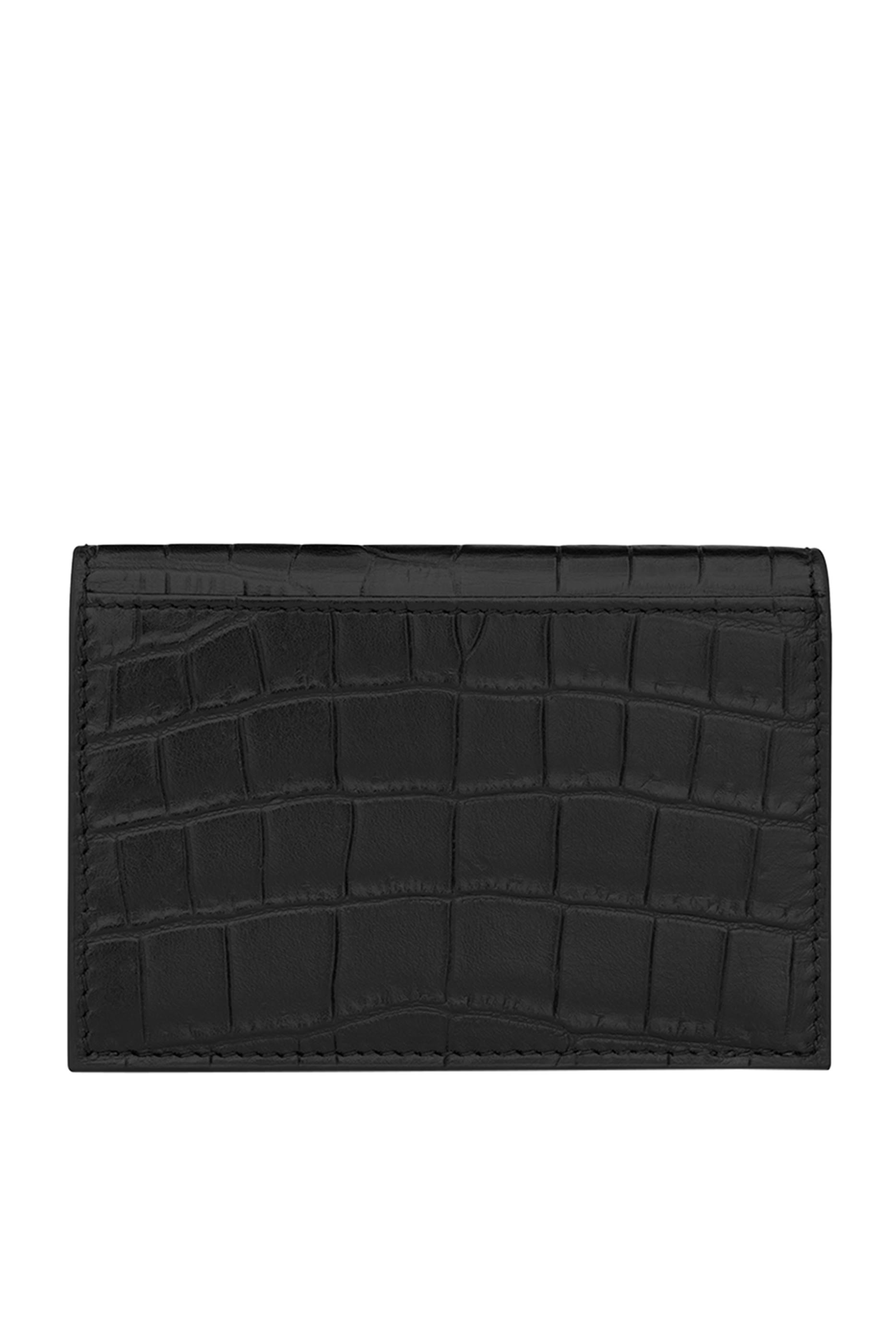 Cassandre Tiny Business Card Case