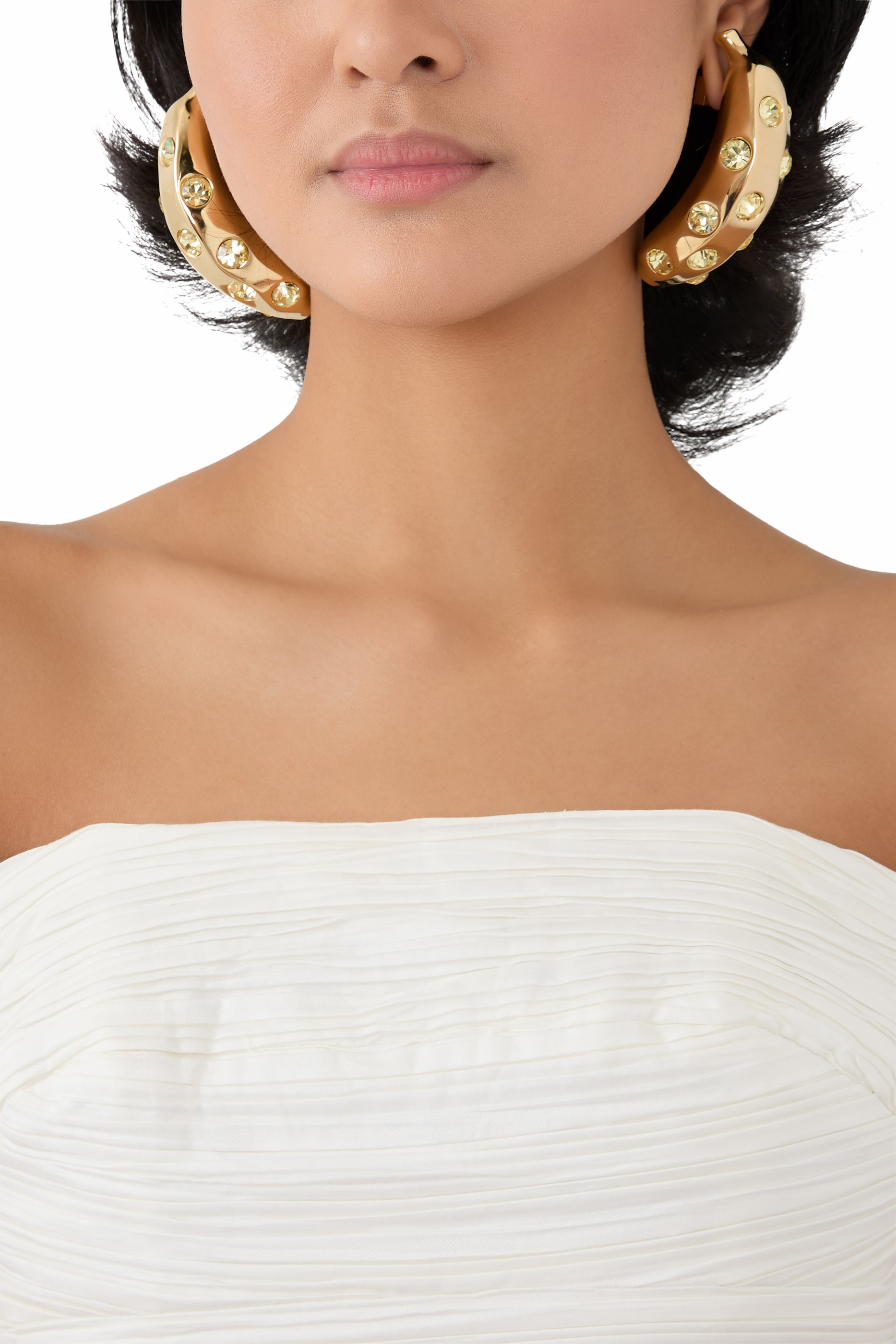 The Bananes Earrings