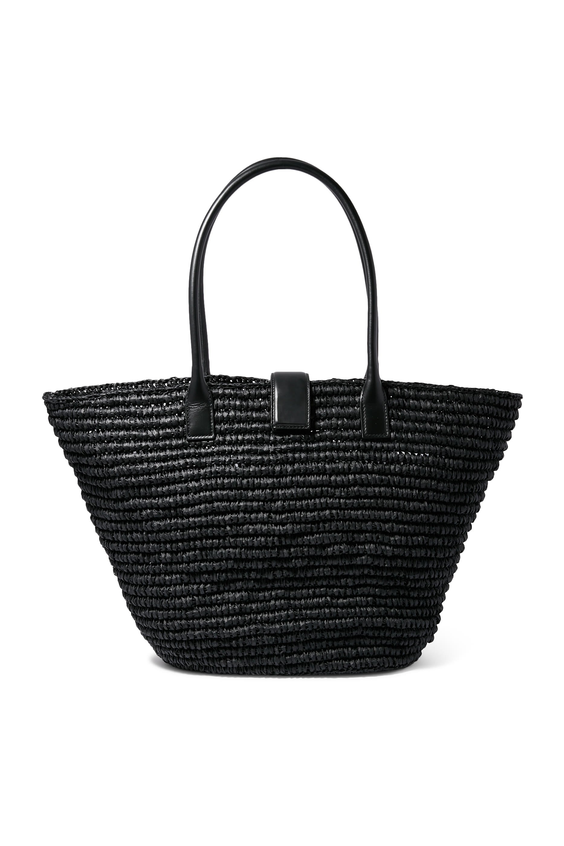 Lou Monogram Tote Bag