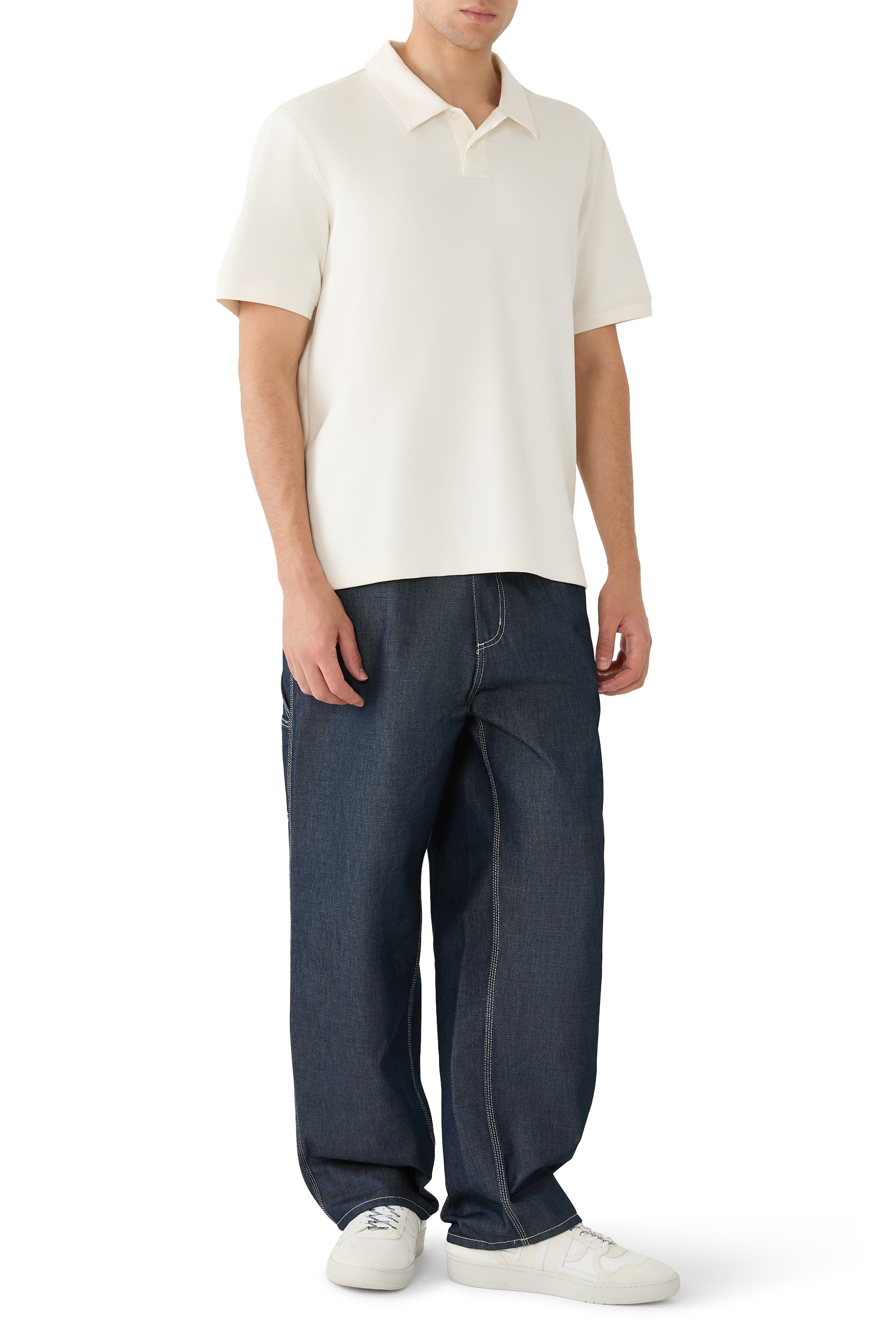  OG Single Knee Pants