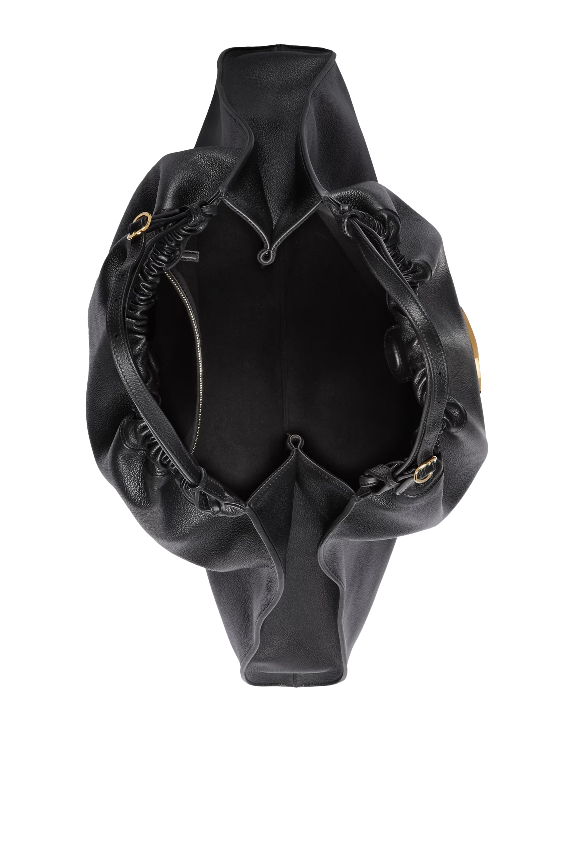 Blondie Large Tote Bag