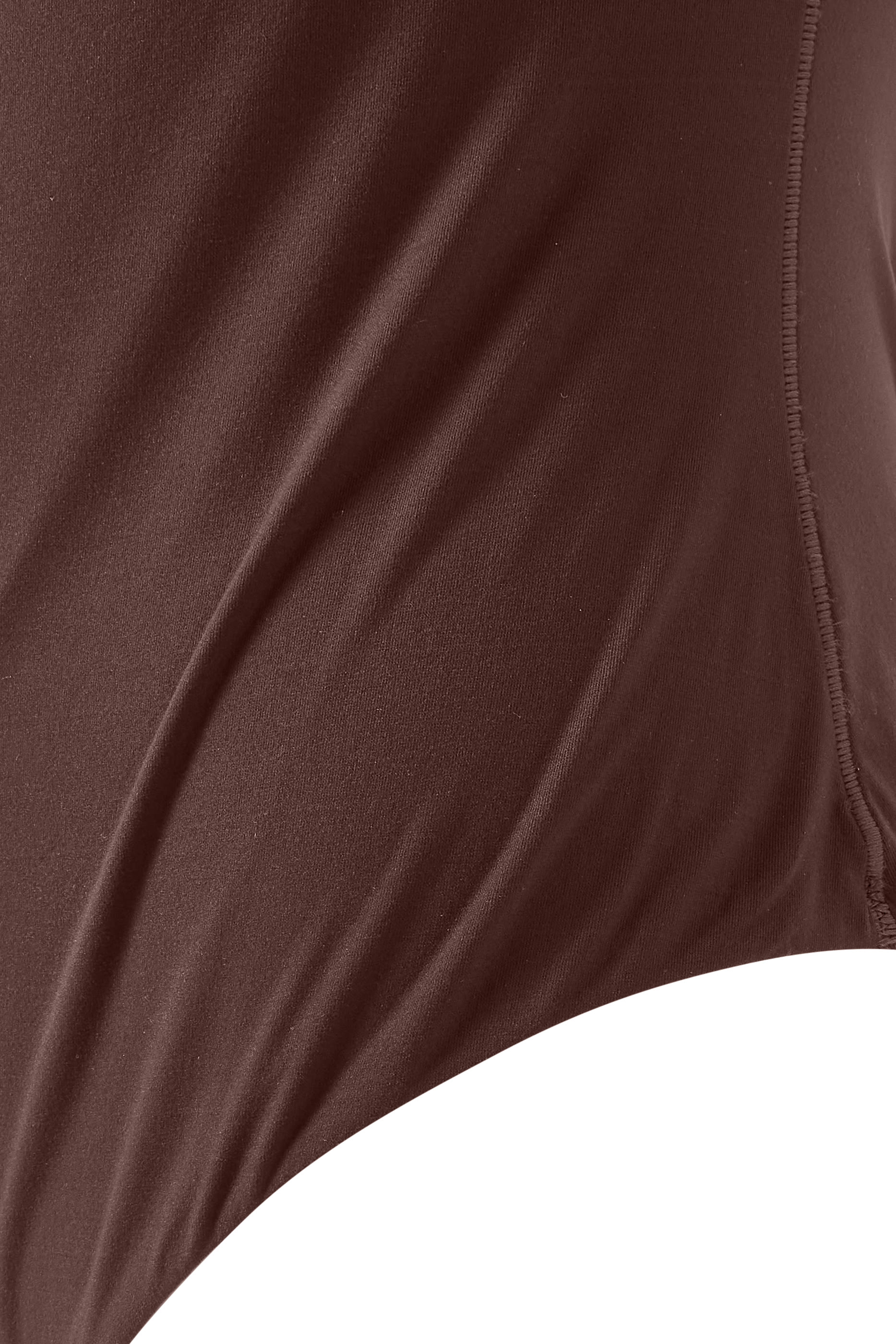  Fits Everbody Square Neck Bodysuit