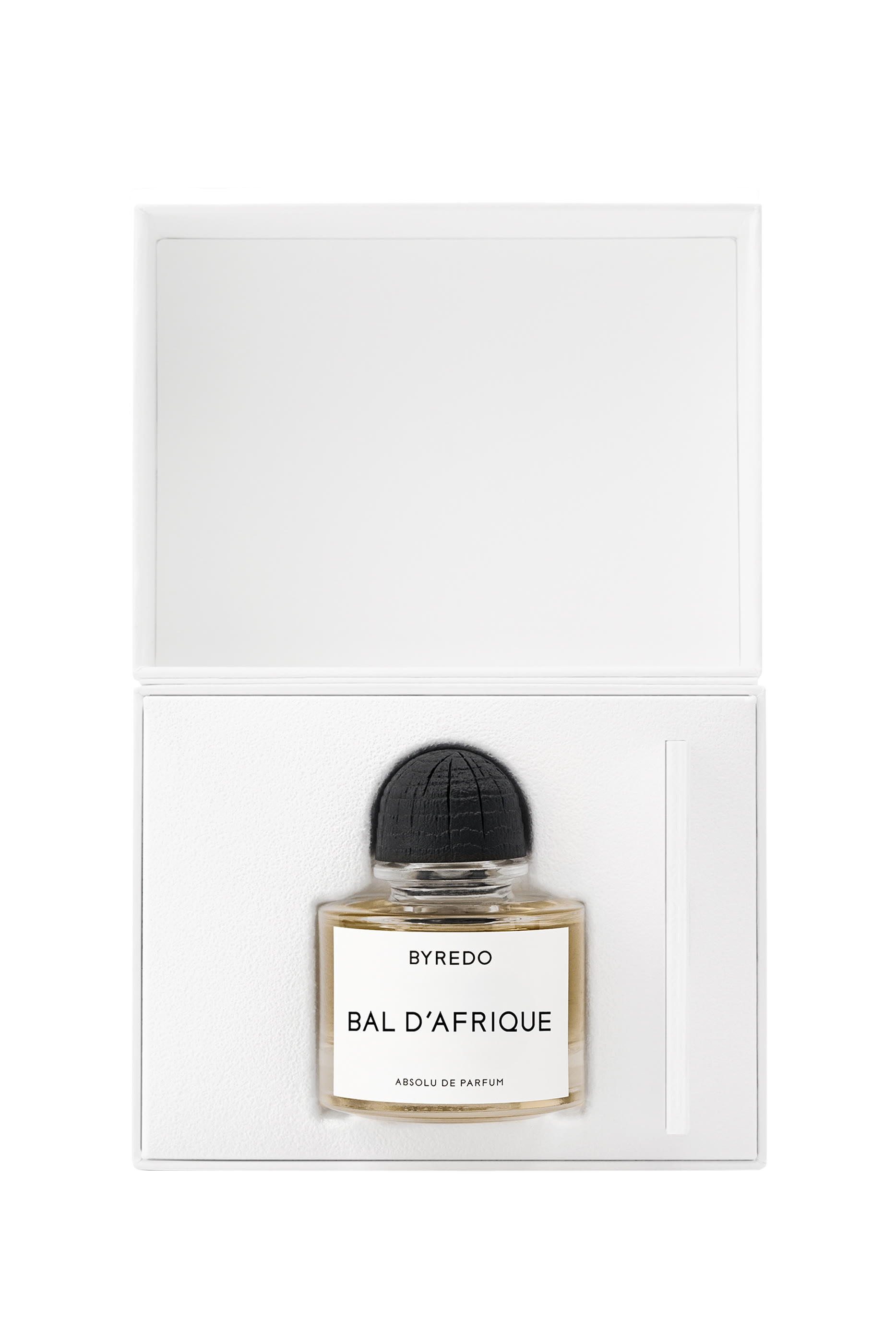 Bal d’Afrique Absolu de Parfum