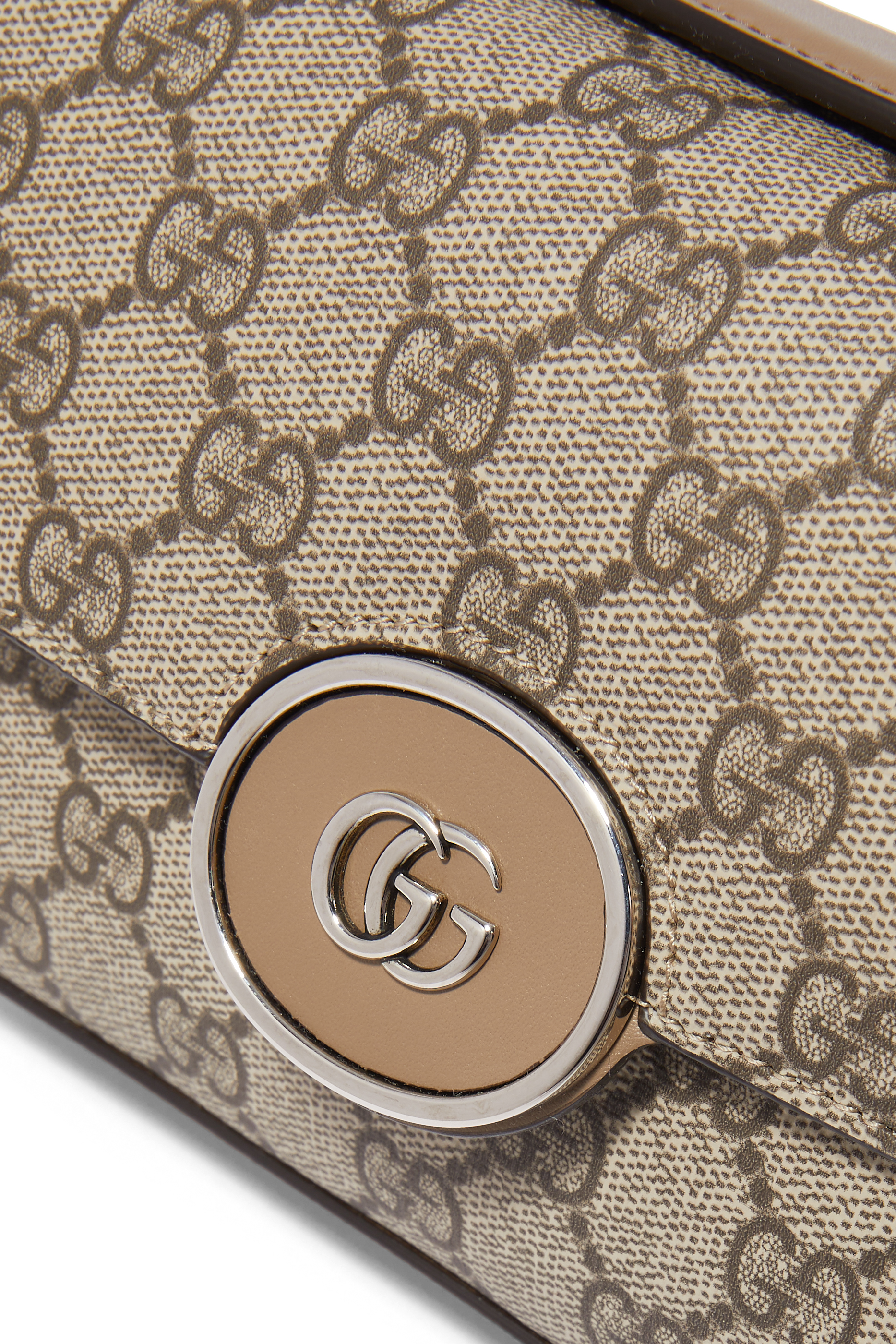 Petite GG Mini Shoulder Bag