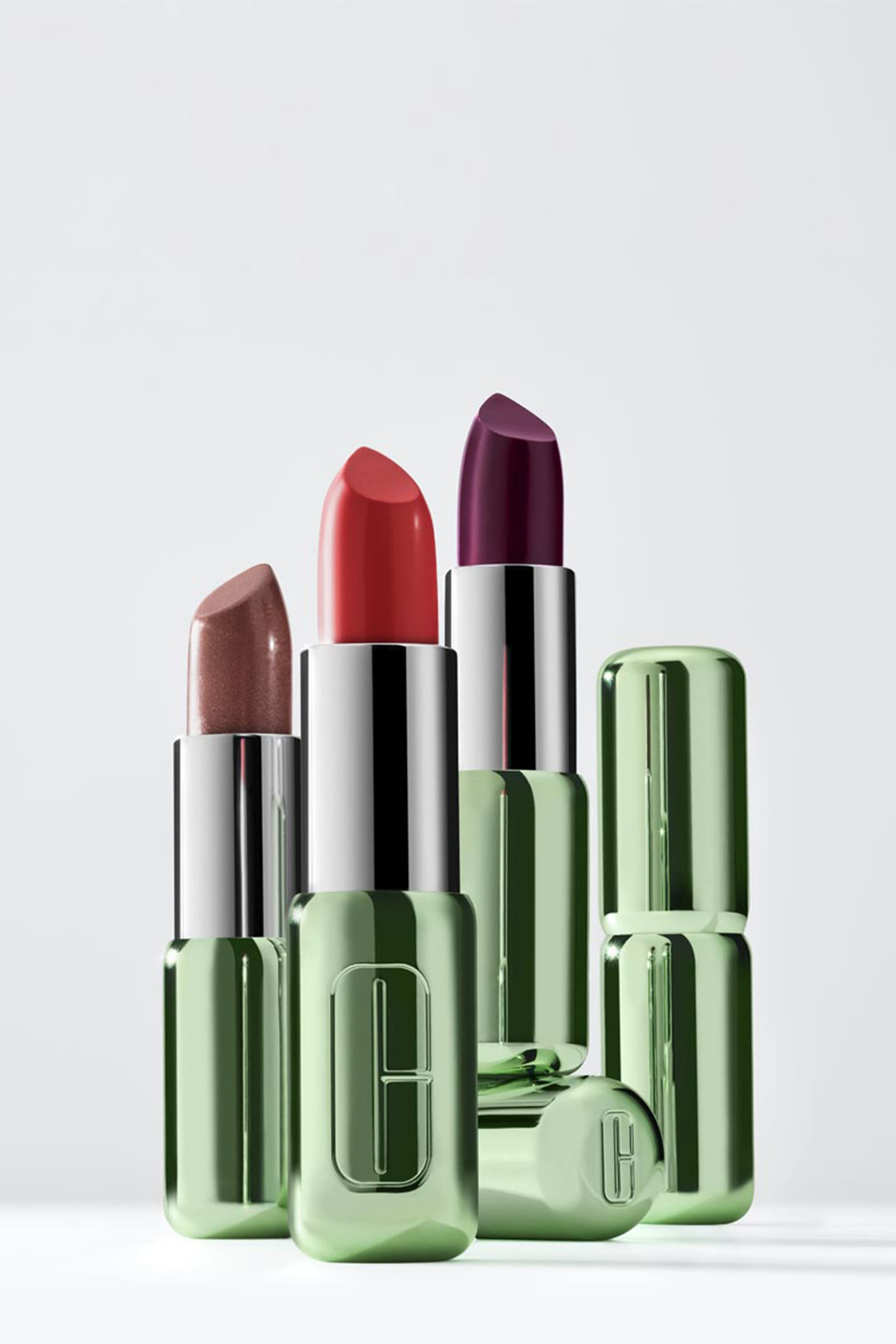 Pop&trade; Longwear Lipstick