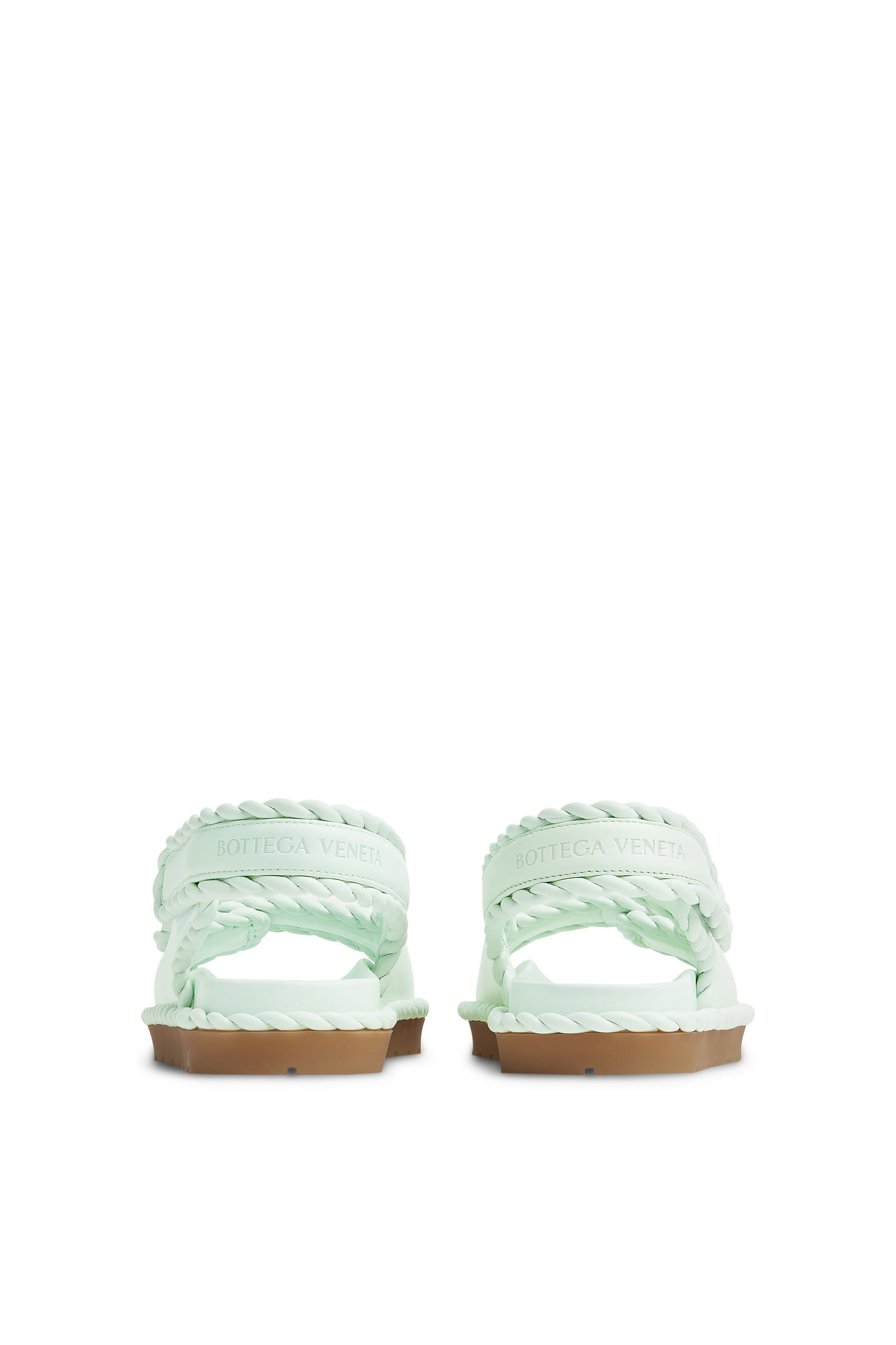 Jack Flat Sandals