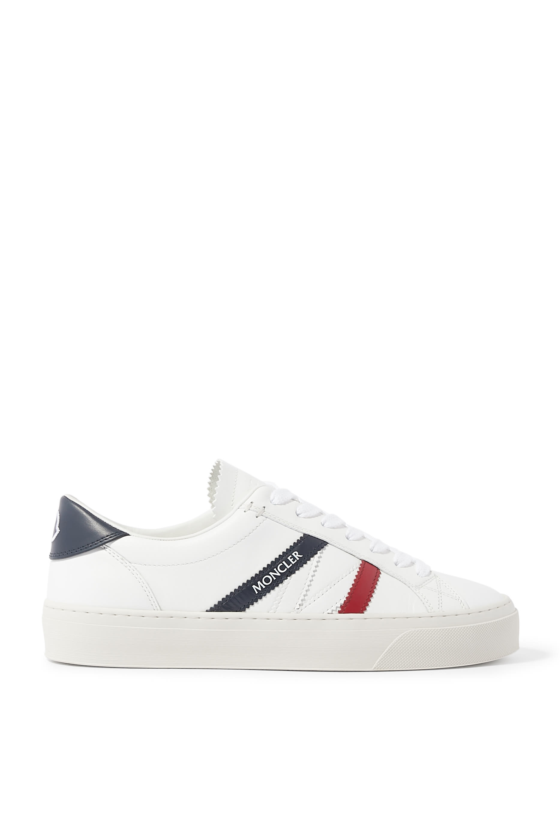 Monaco 2 Low Top Sneakers