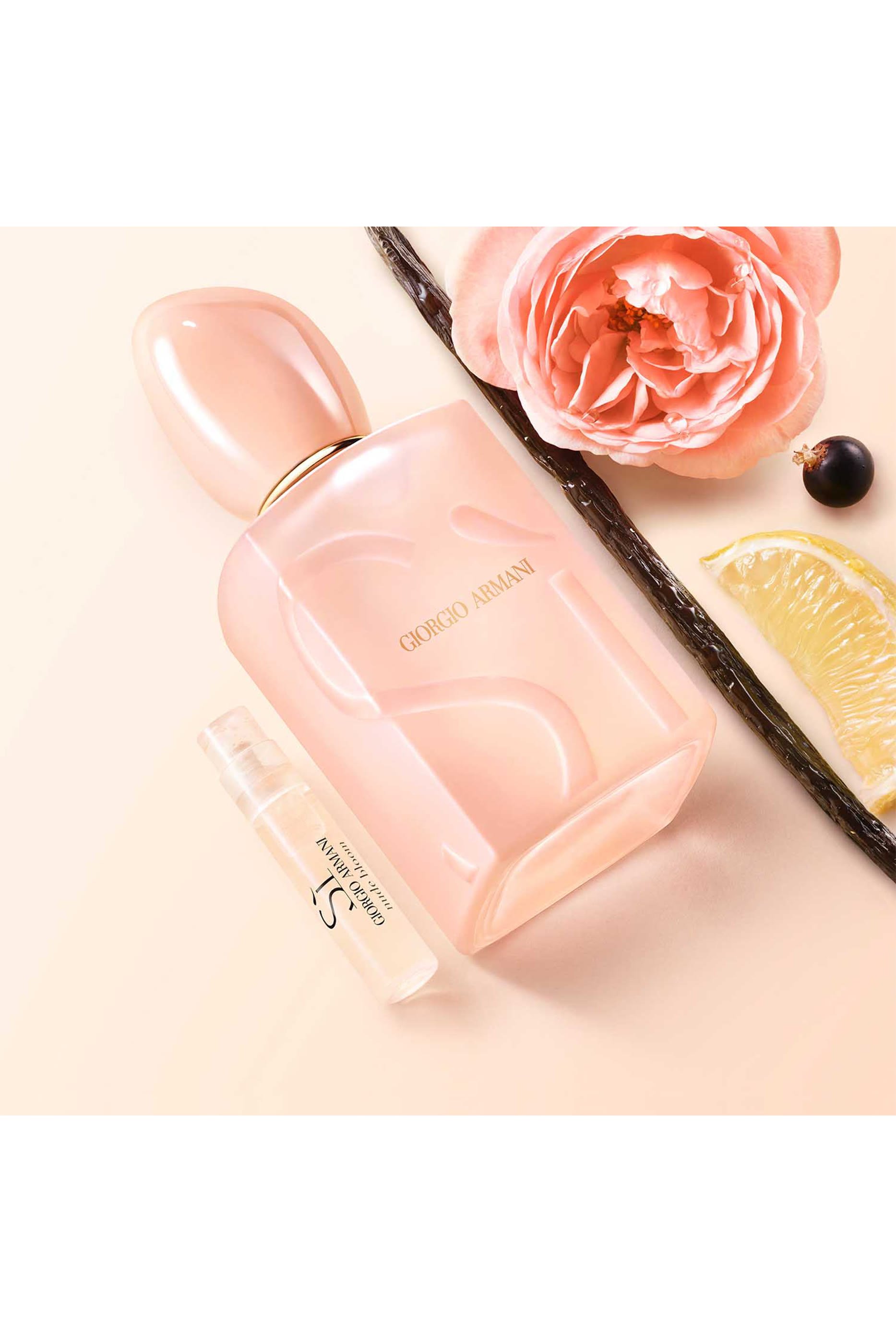 S&igrave; Nude Bloom Eau de Parfum