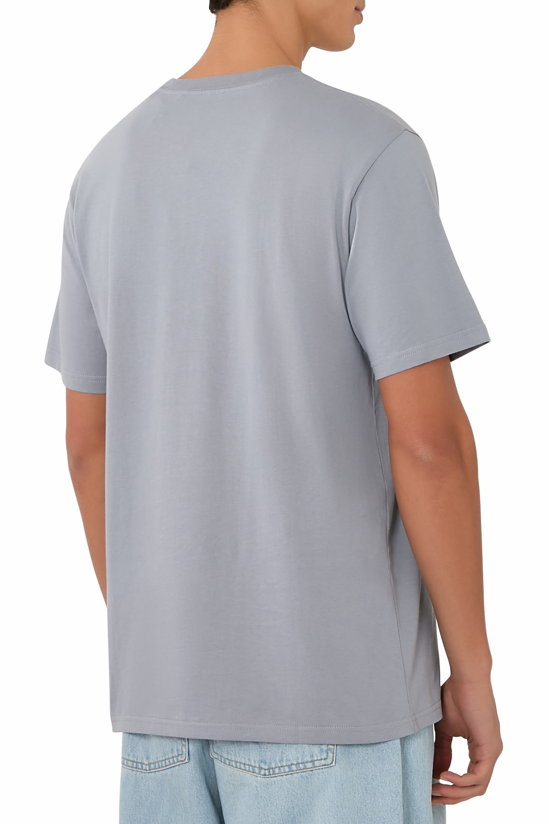 Logo Pocket T-Shirt