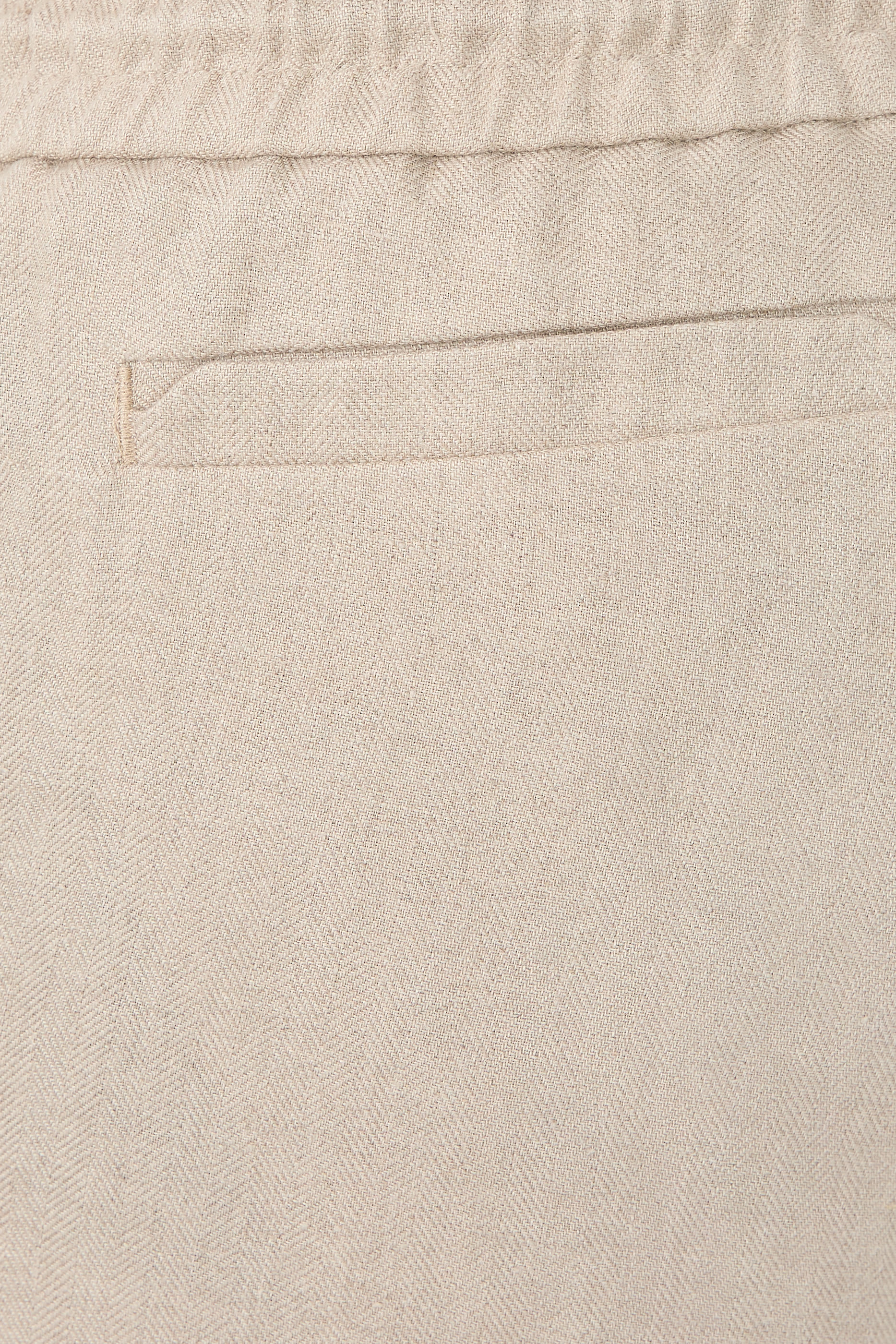 Summer Mindset Trousers