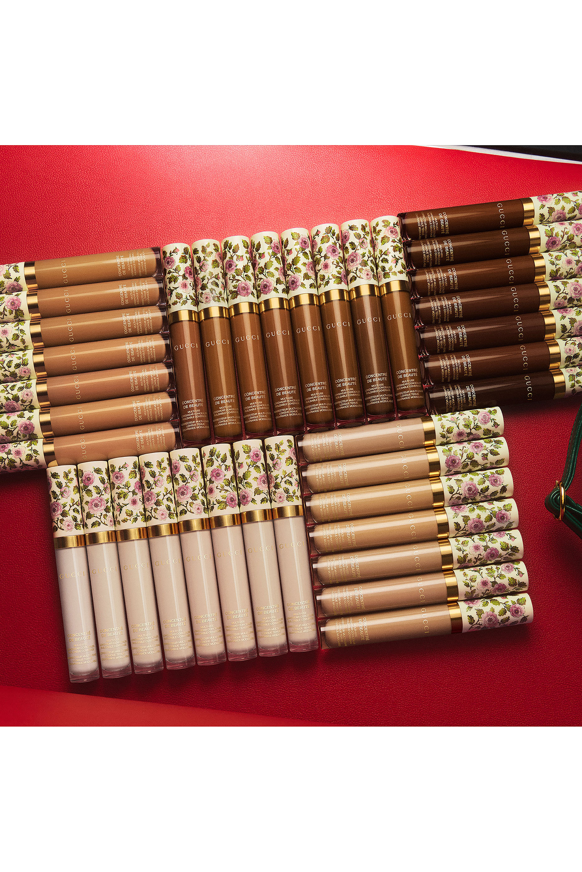 Concentr&eacute; de Beaut&eacute; Concealer, 8ml