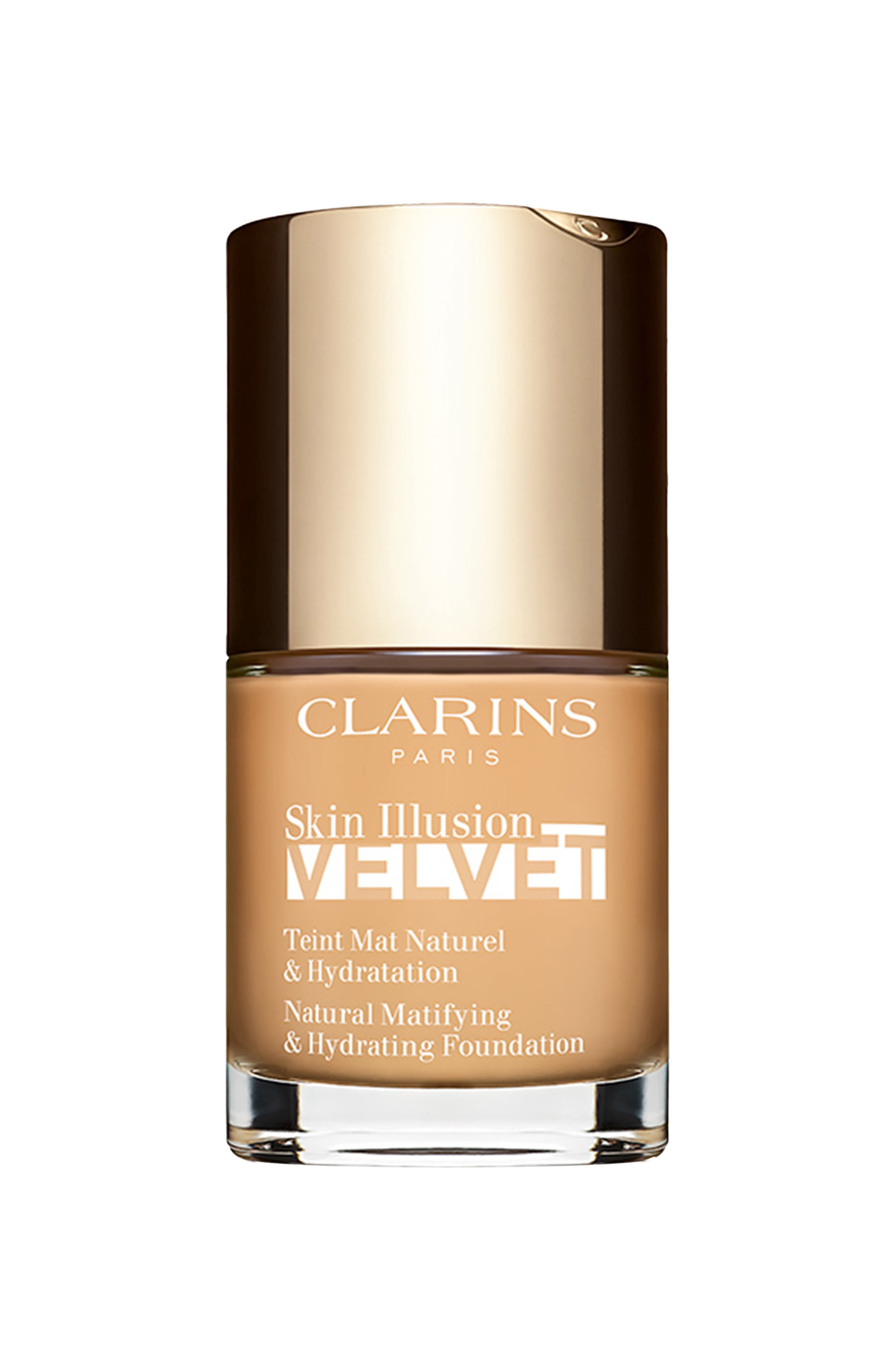 Skin Illusion Velvet