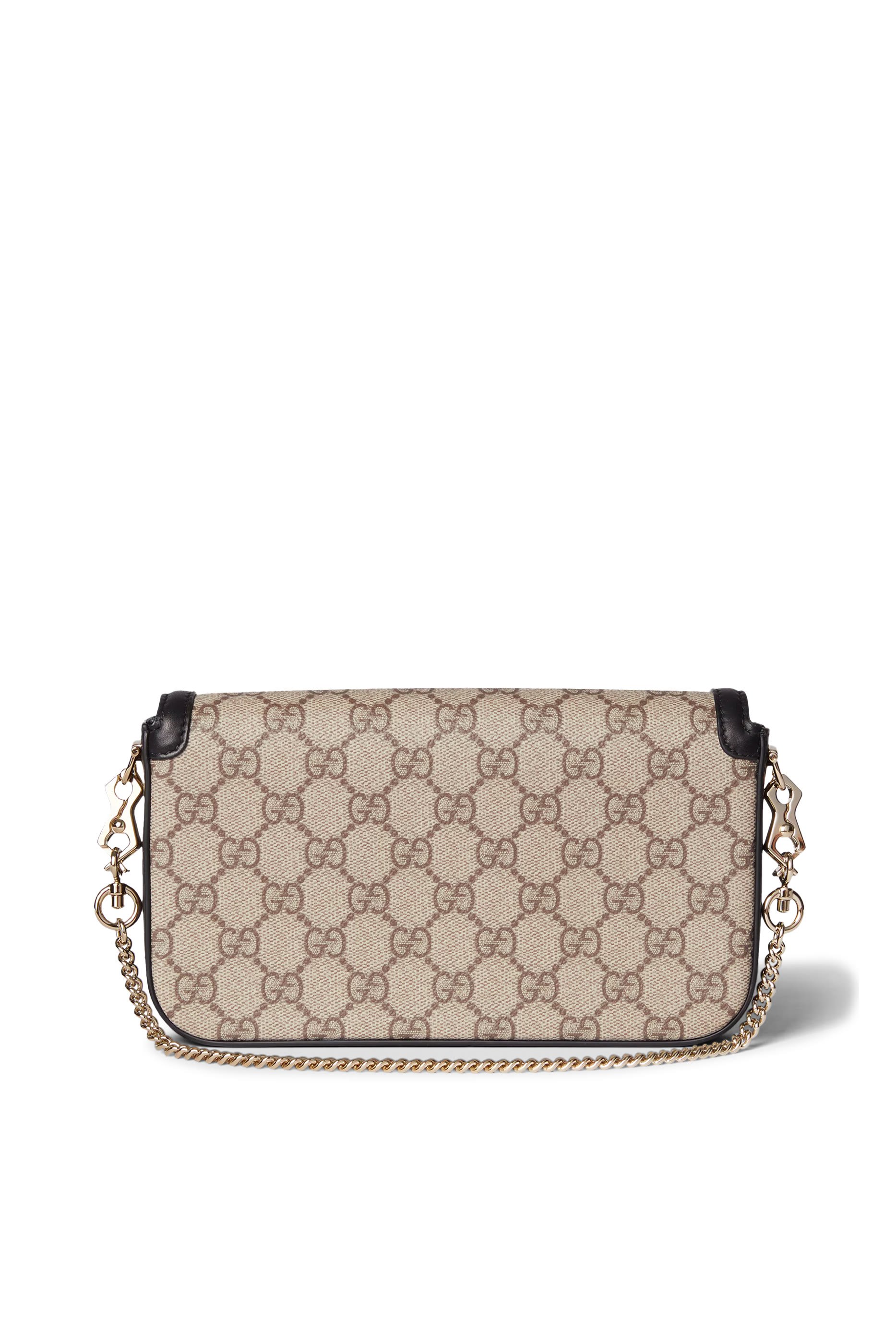 Horsebit 1955 Mini Bag