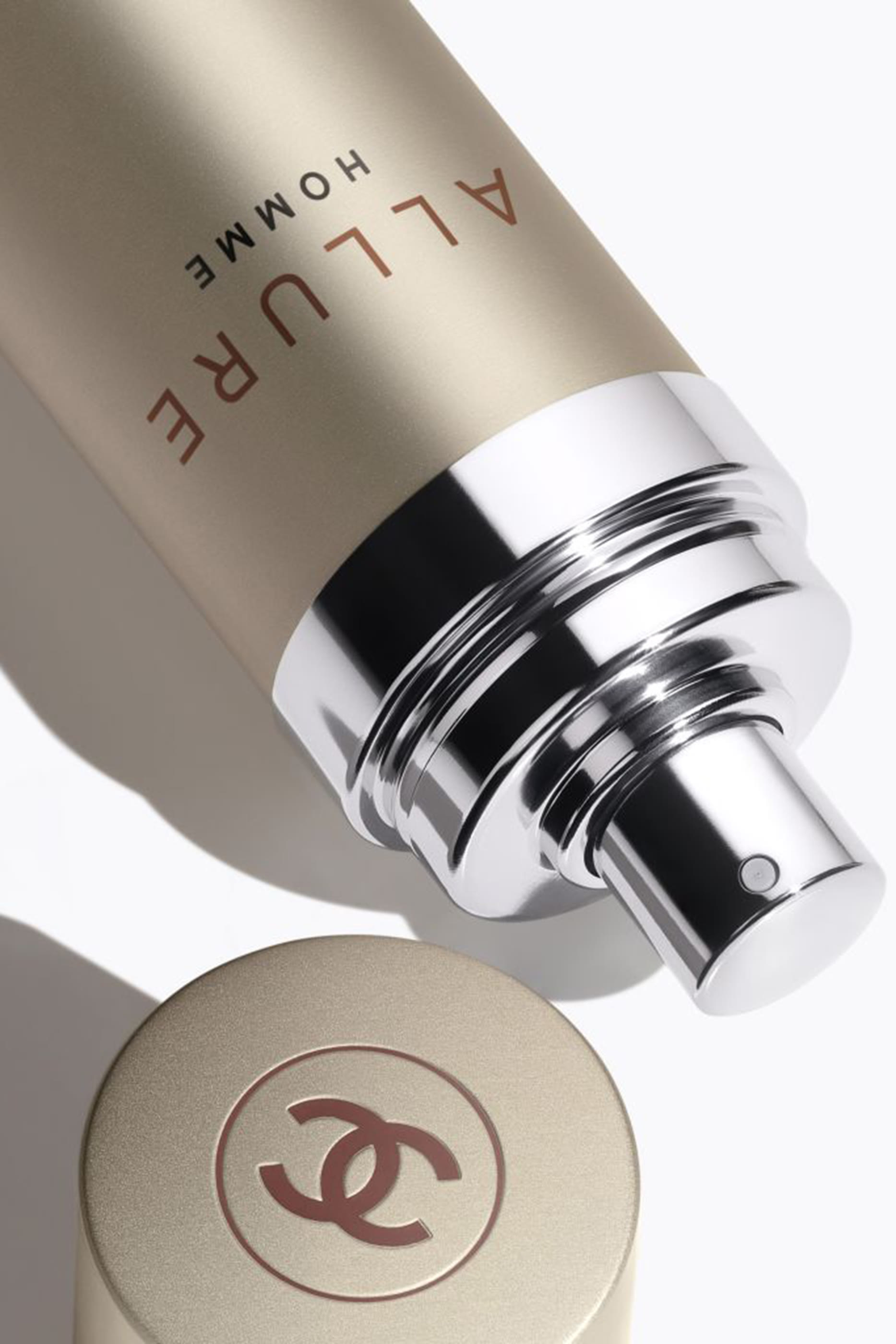 Allure Homme All Over Spray