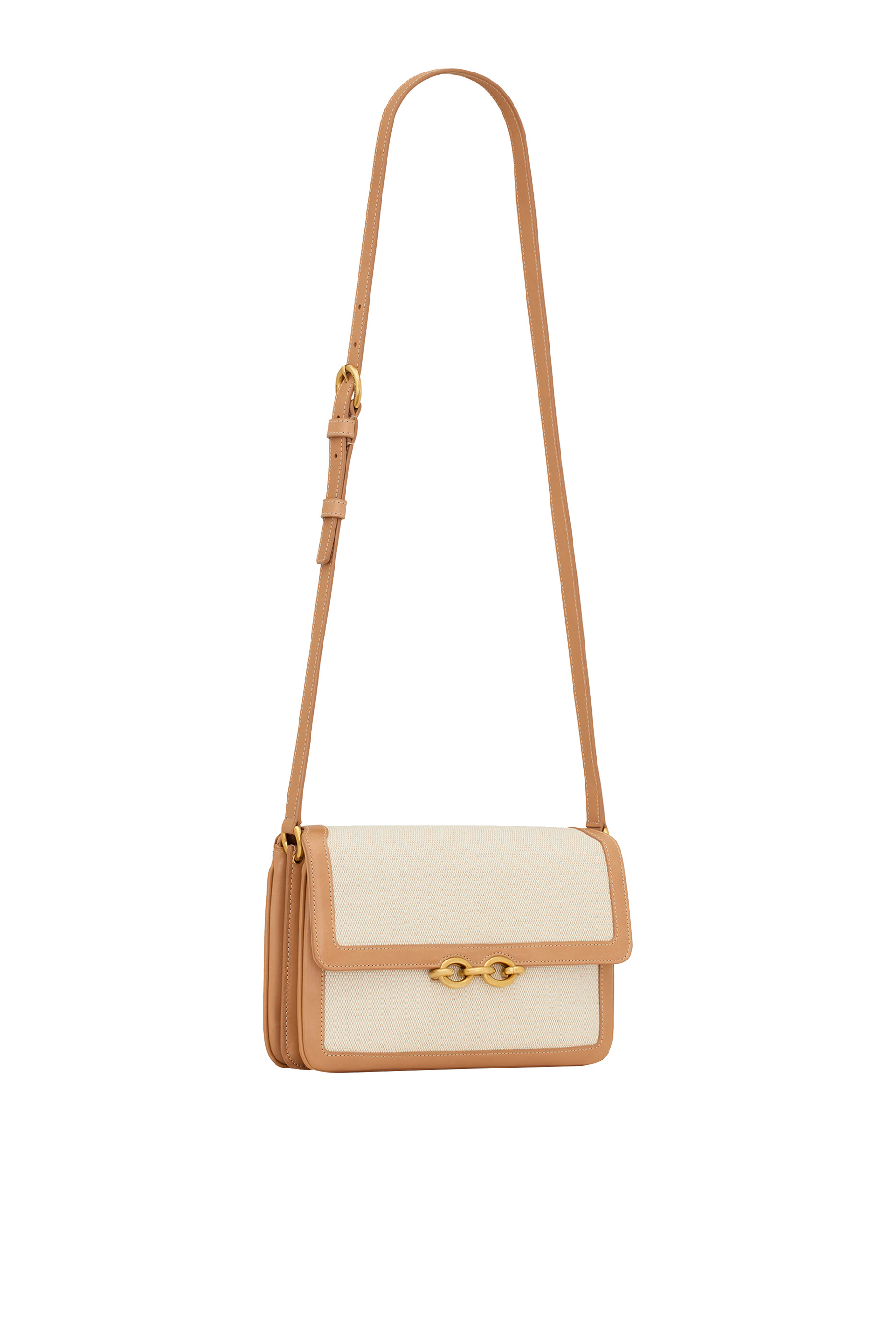 Le Maillon Satchel