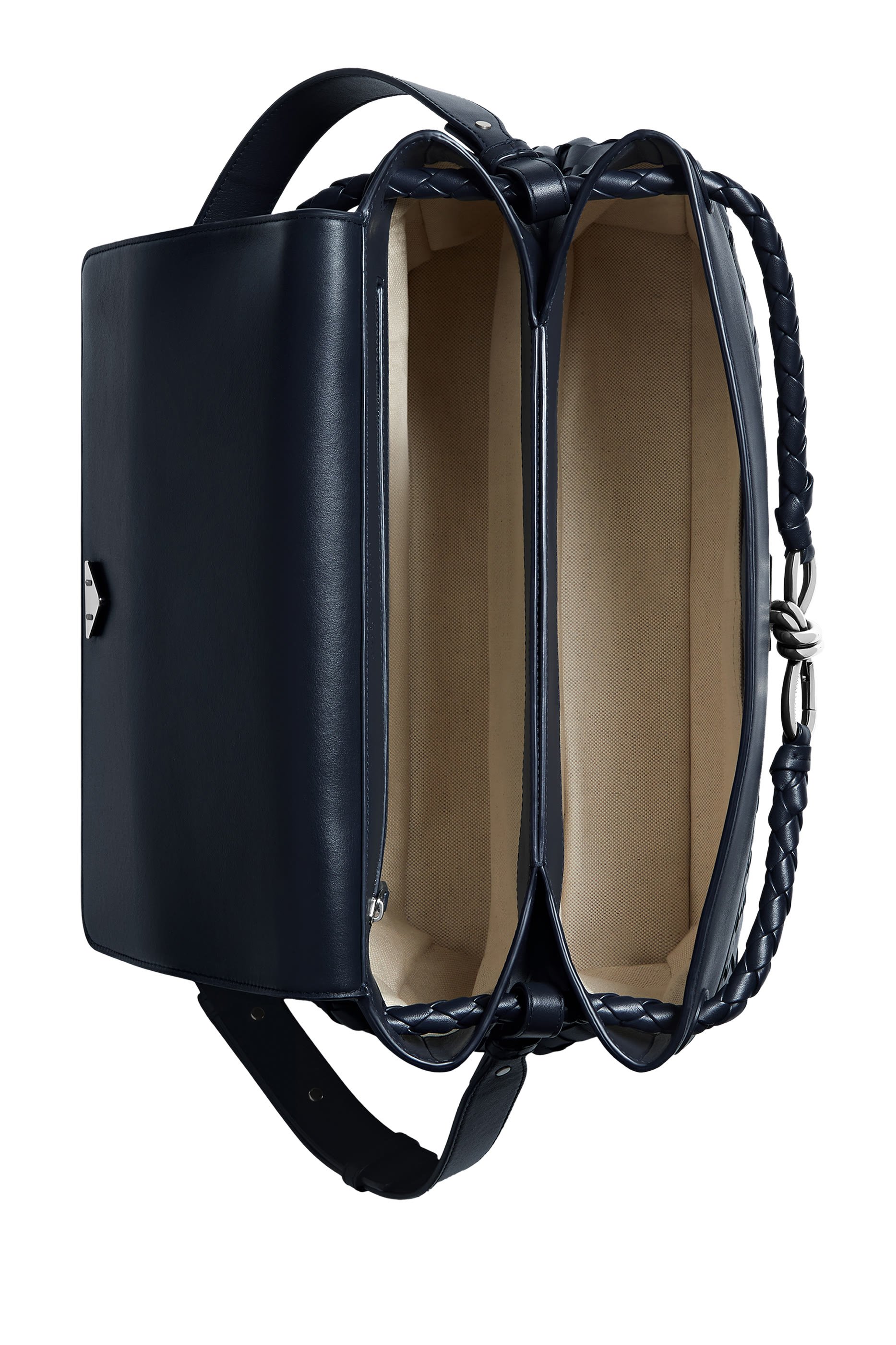Andiamo Messenger Bag