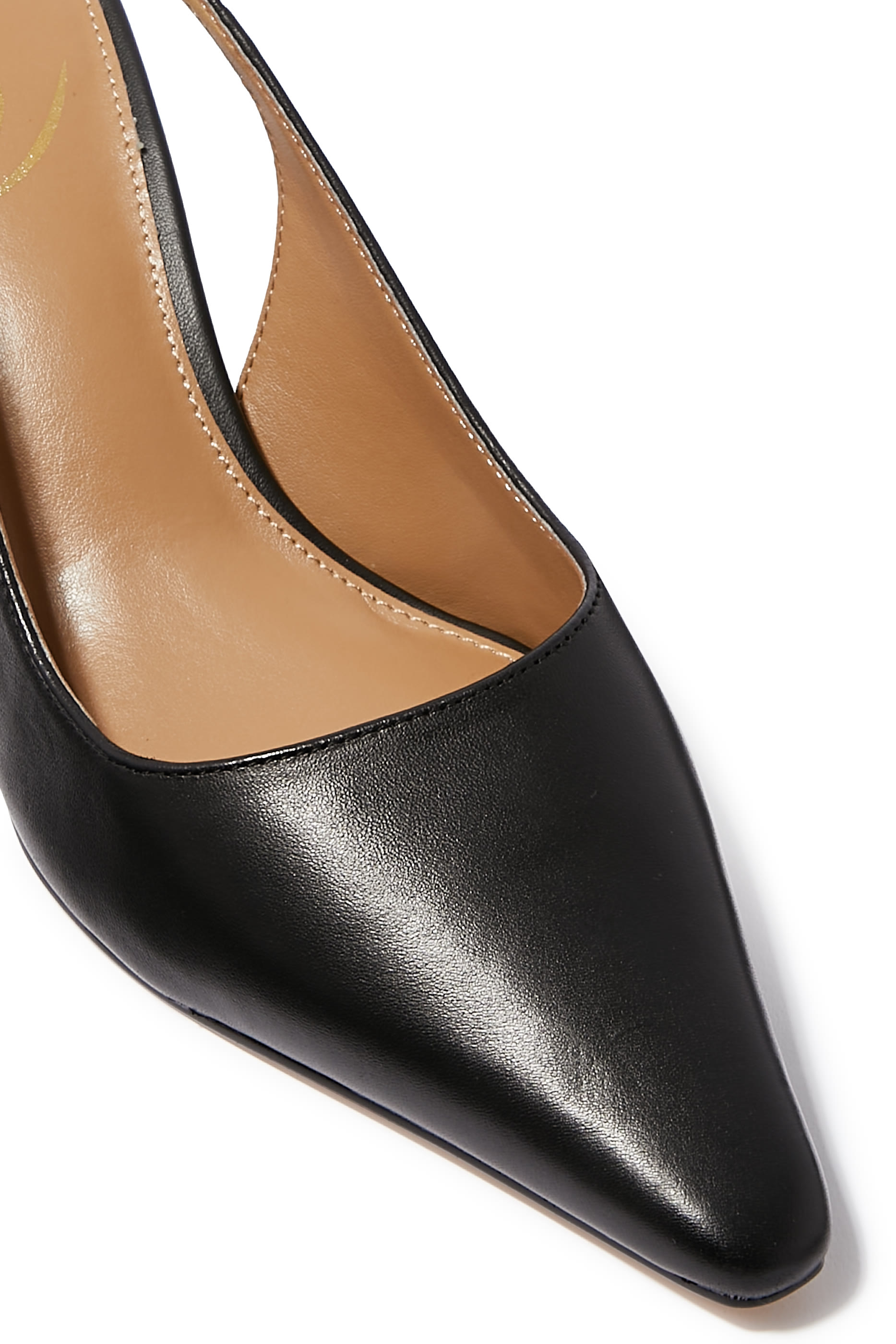 Blanka Slingback 60 Mules