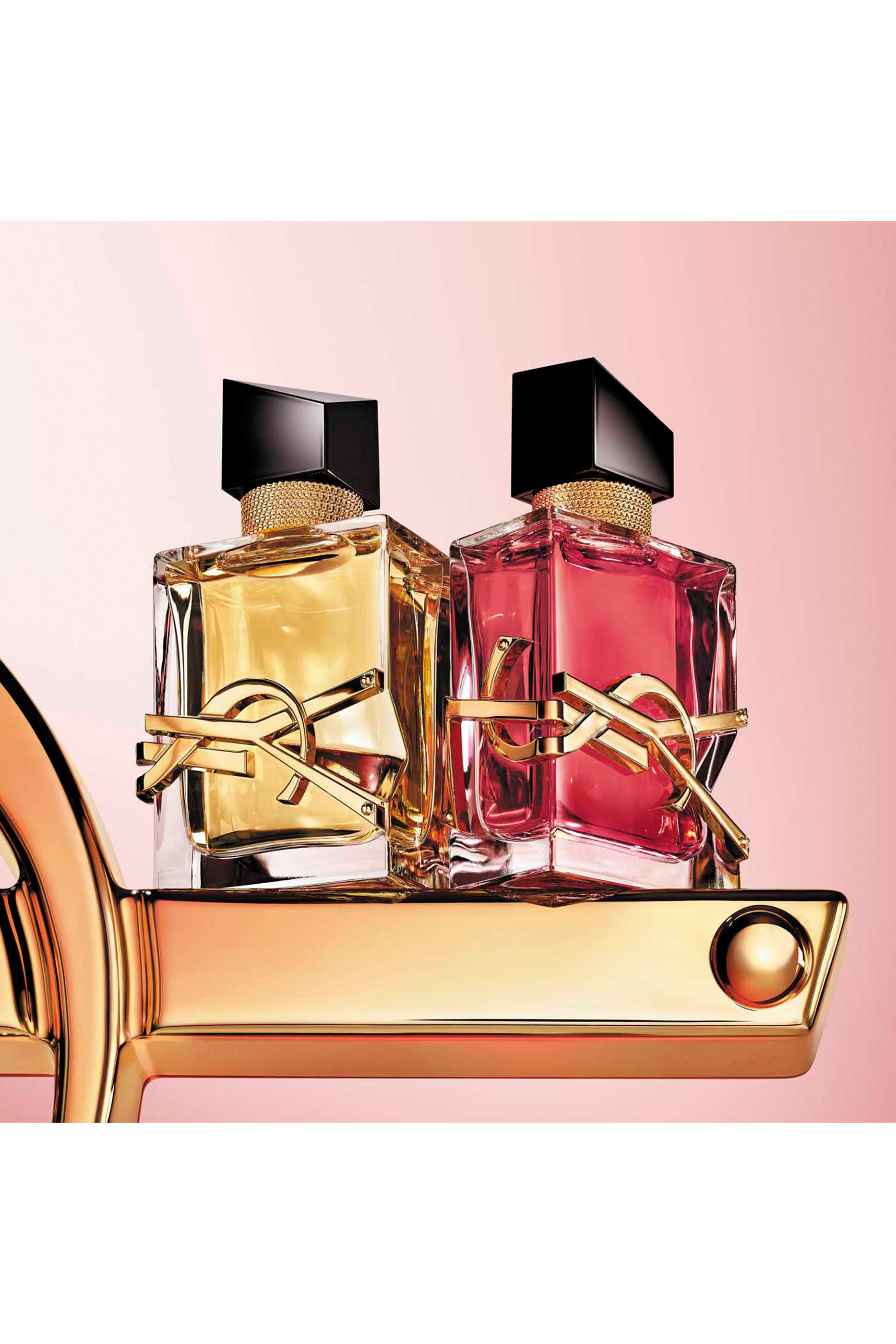 LIBRE Berry Crush Eau de Parfum