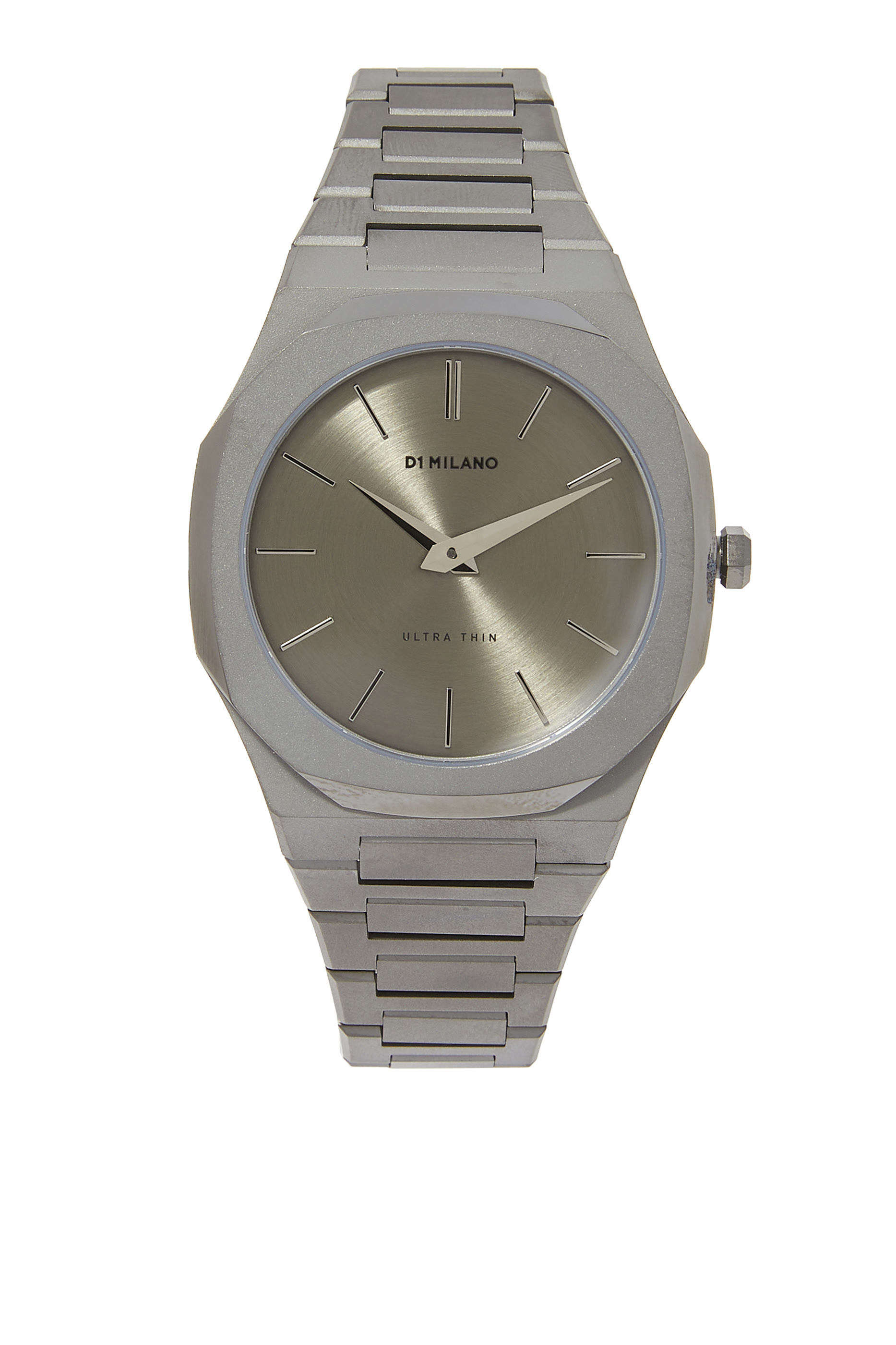 Antracite Ultra Thin Watch