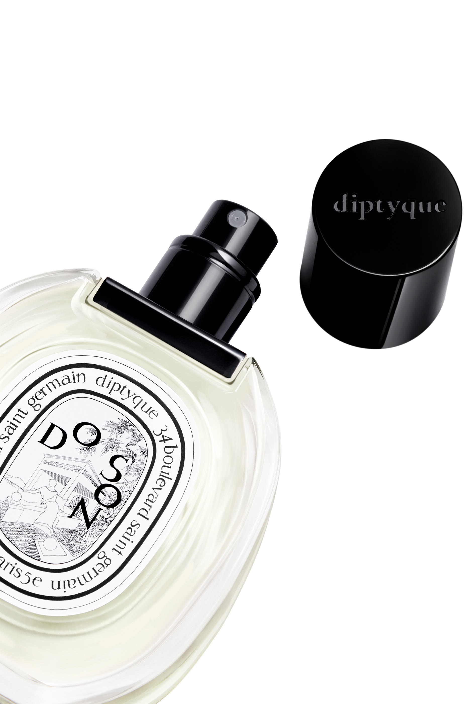 Do Son Eau de Toilette