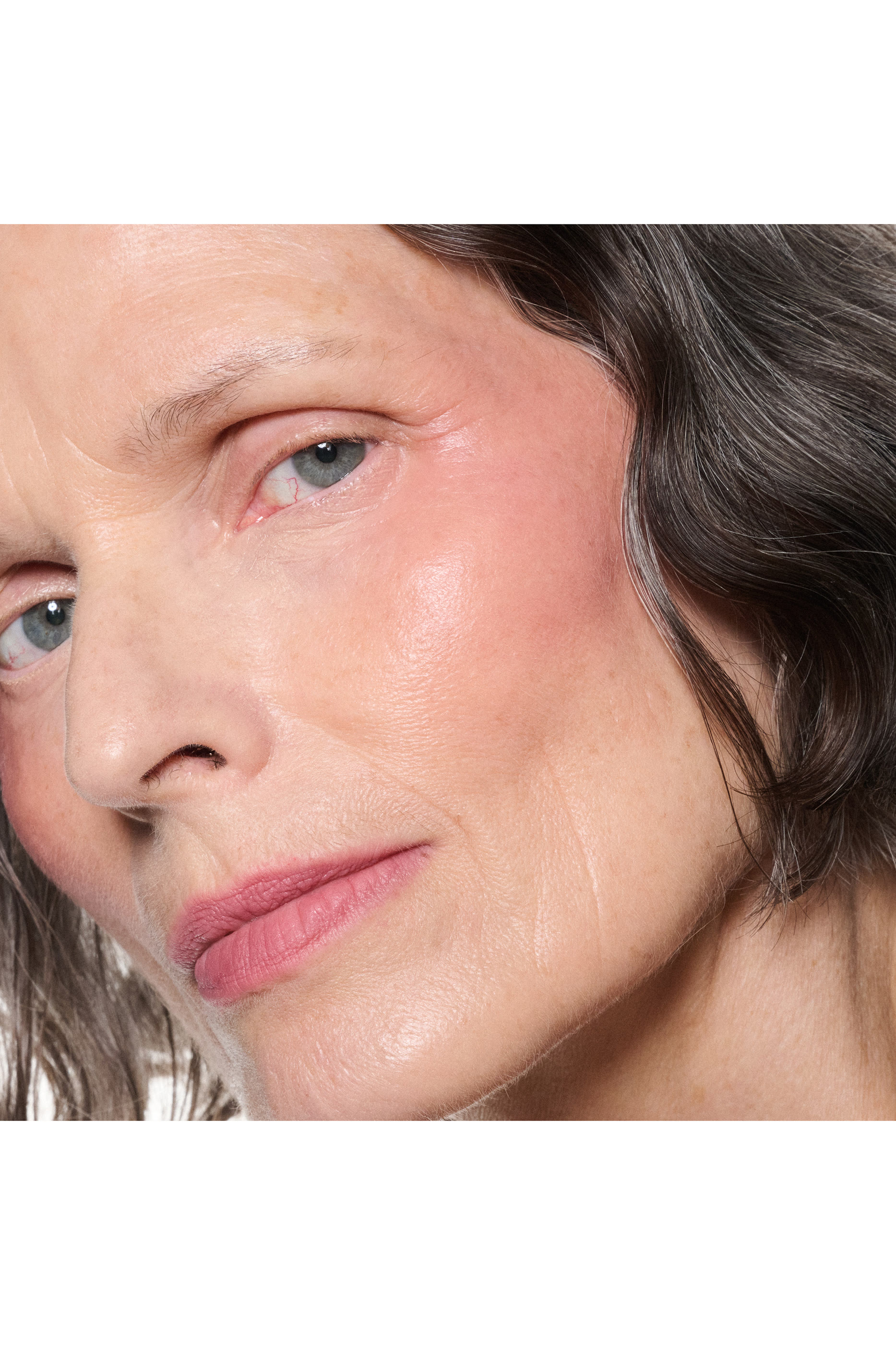 Powder Kiss Lip + Cheek Mousse