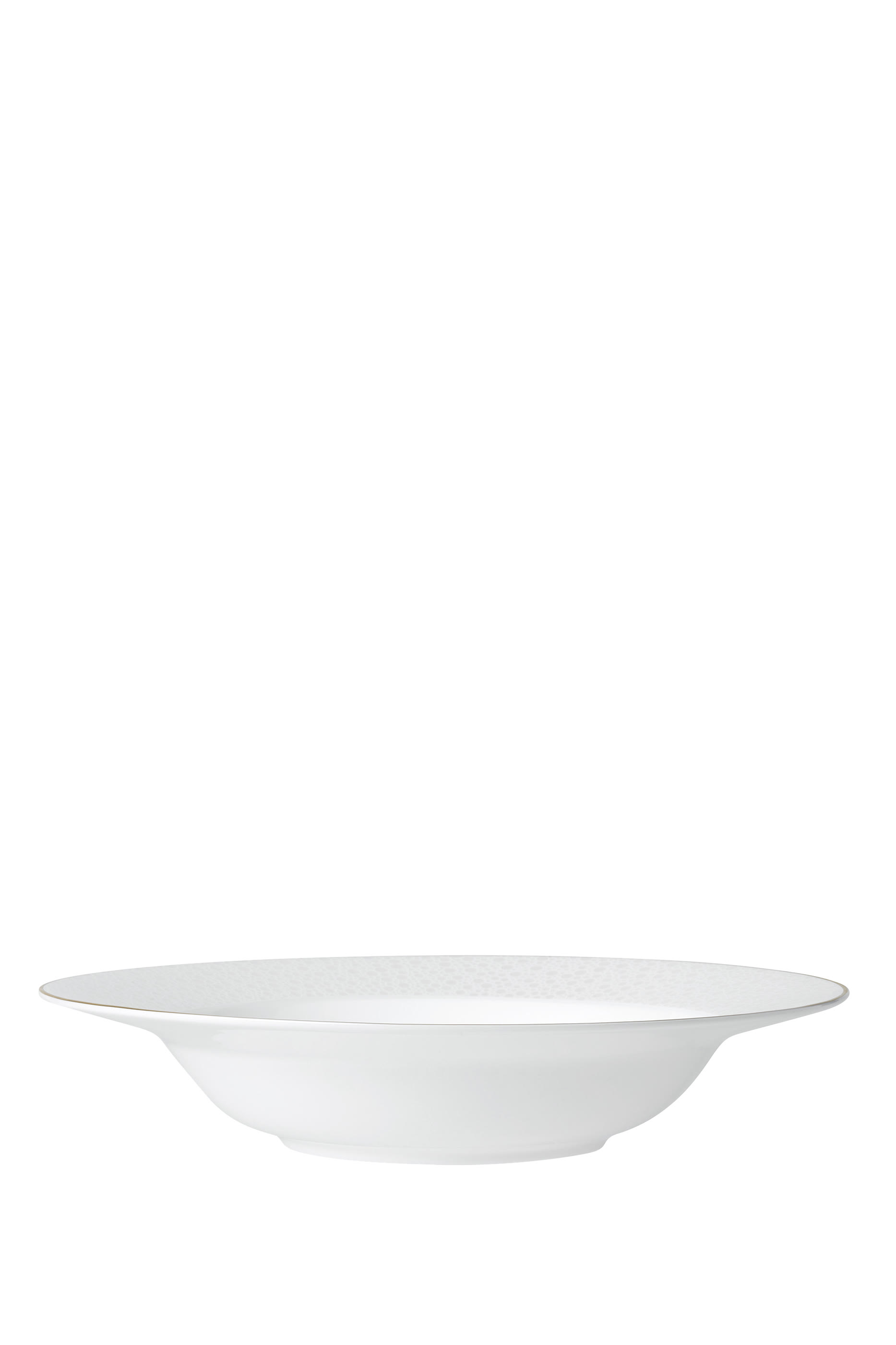 Fizz Large Rim Bowl
