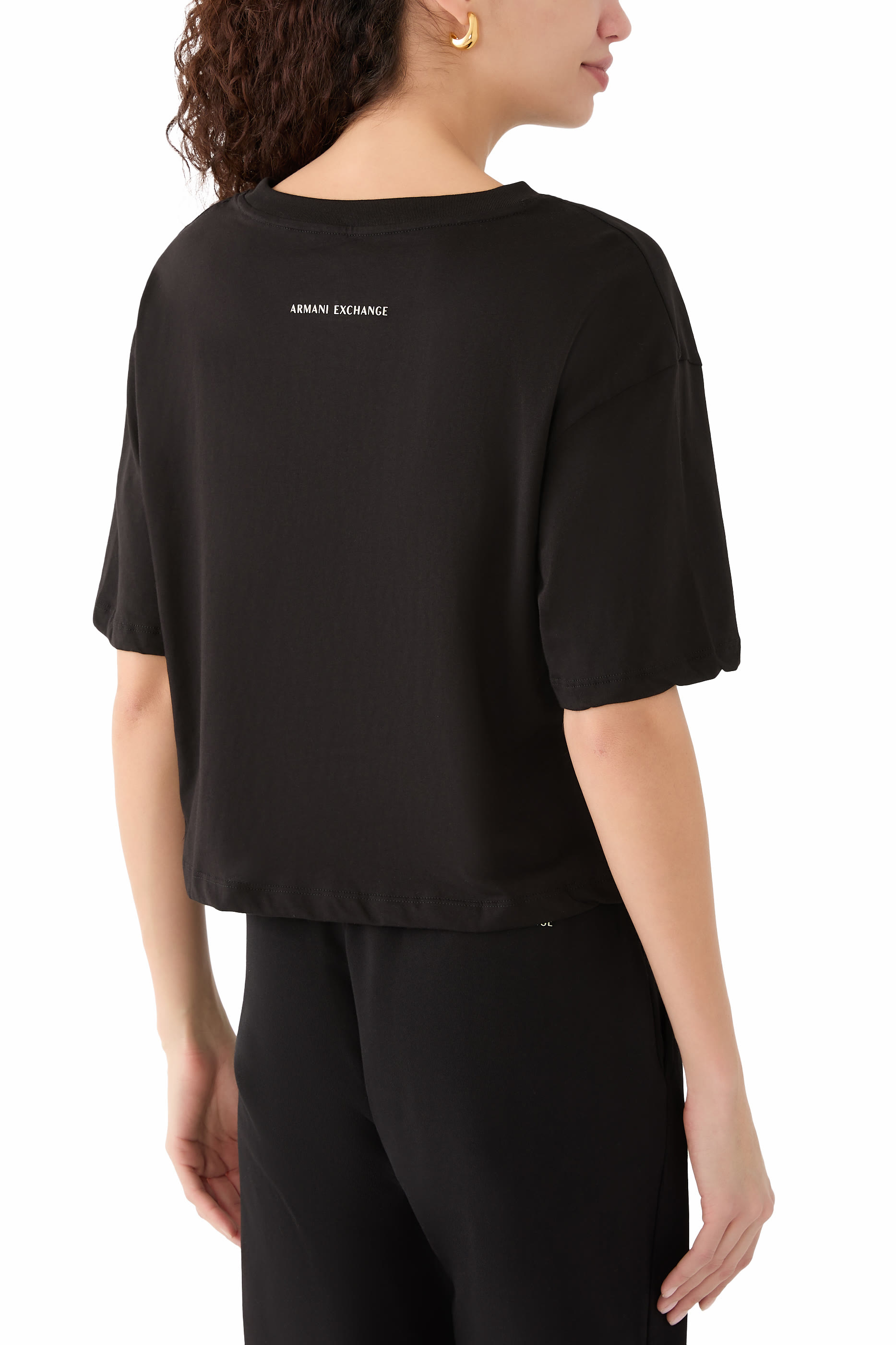 Ramadan Crew Neck T-Shirt